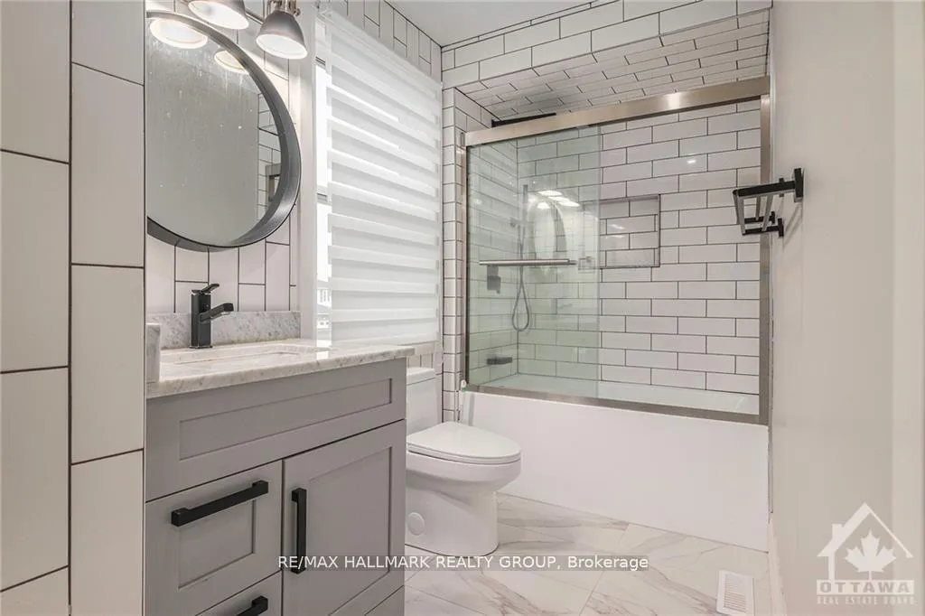 Photo 21 of 1834 D'Amour Crescent, Ottawa, Chateauneuf — HOMEH