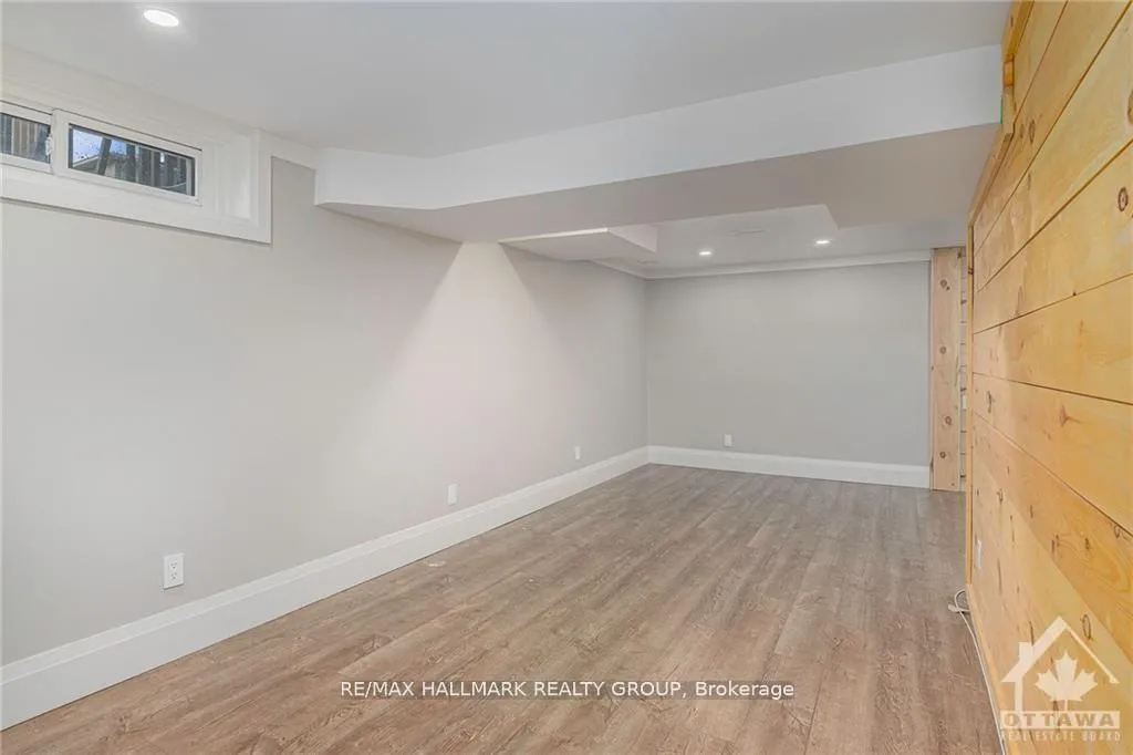Photo 23 of 1834 D'Amour Crescent, Ottawa, Chateauneuf — HOMEH