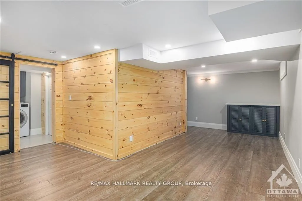 Photo 24 of 1834 D'Amour Crescent, Ottawa, Chateauneuf — HOMEH