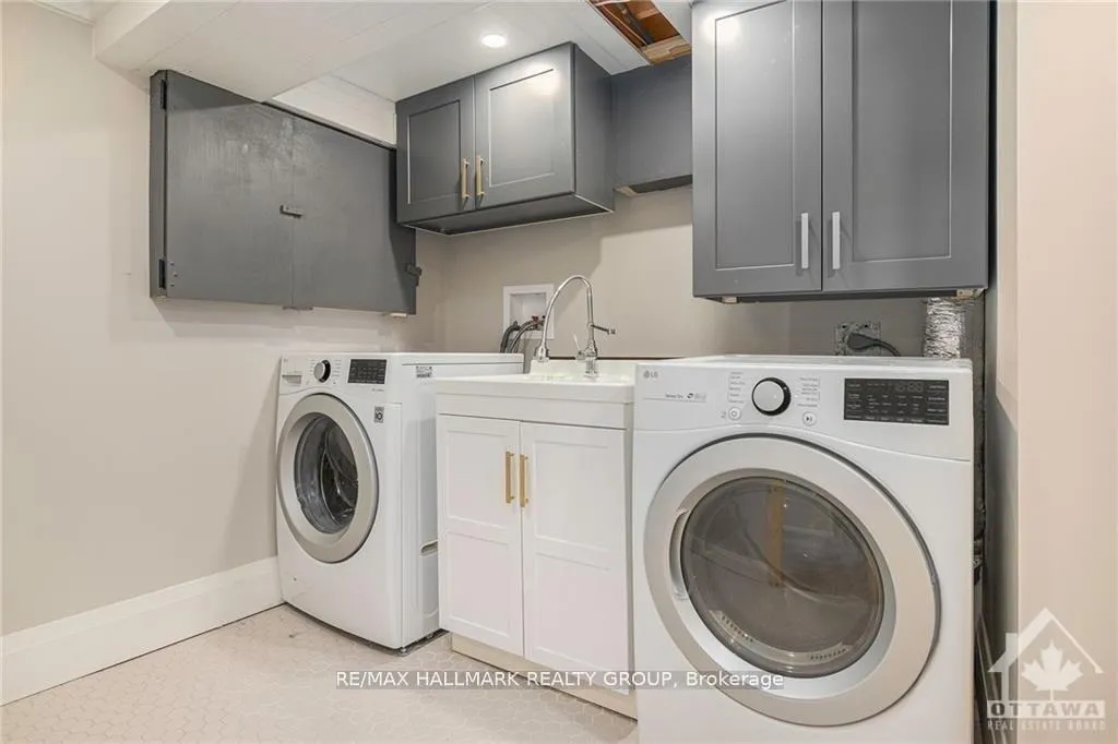 Photo 25 of 1834 D'Amour Crescent, Ottawa, Chateauneuf — HOMEH