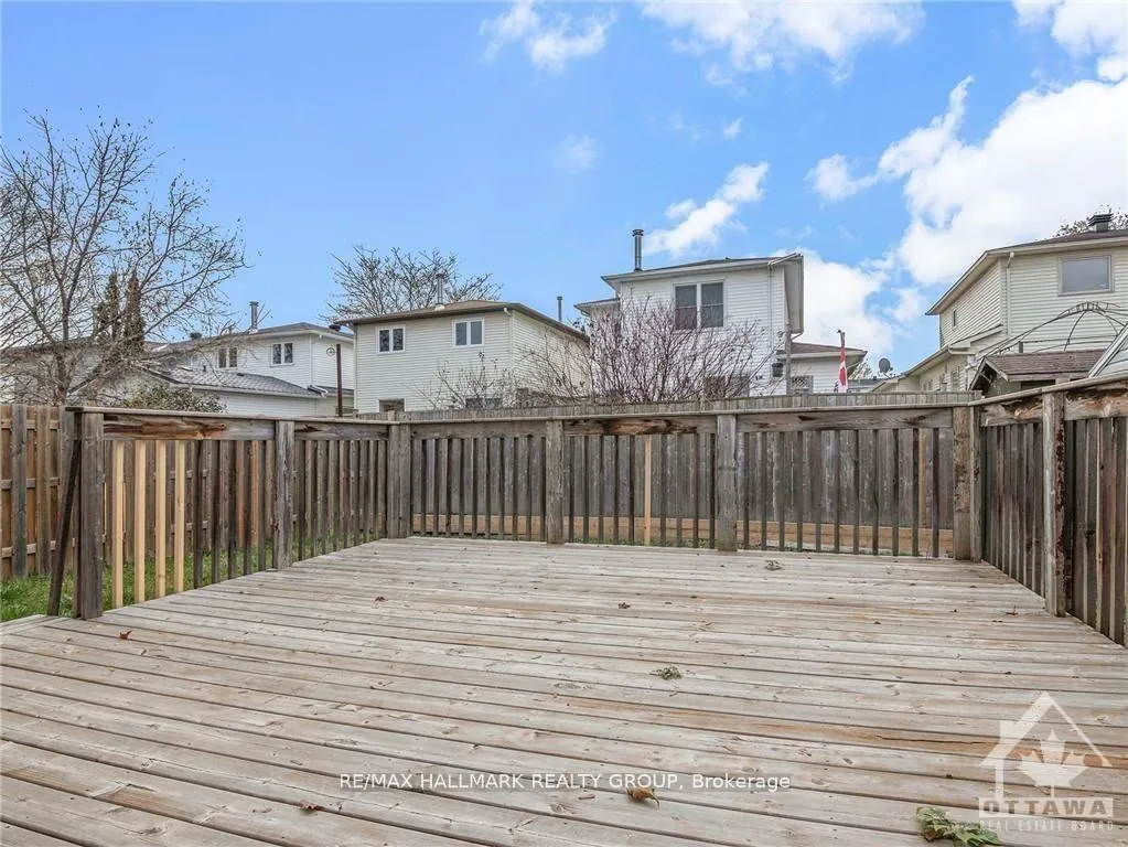 Photo 26 of 1834 D'Amour Crescent, Ottawa, Chateauneuf — HOMEH