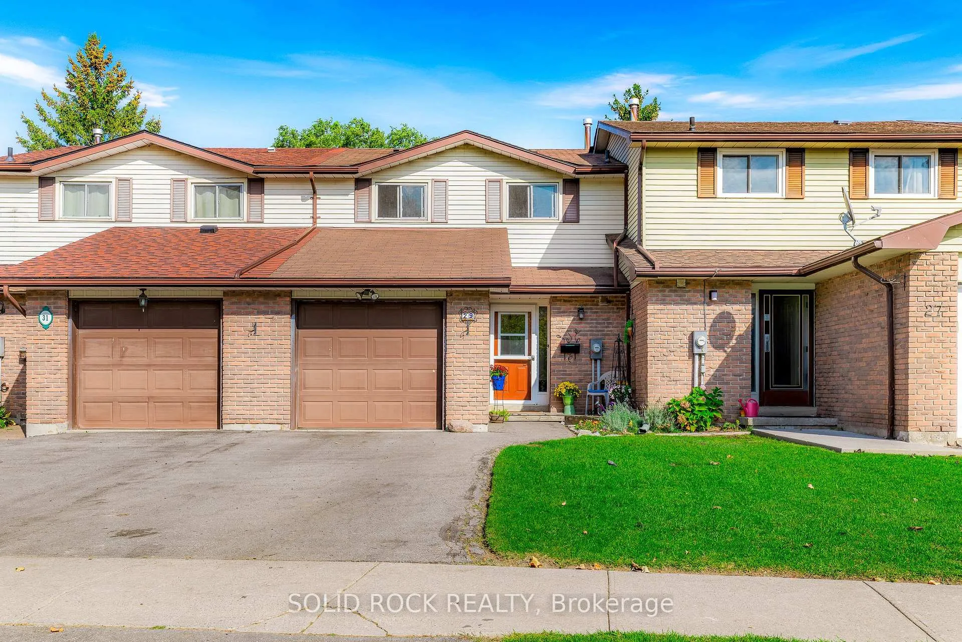 Photo 1 of 29 Windfield Crescent, Kingston, Kingston East (Incl Barret Crt) — HOMEH