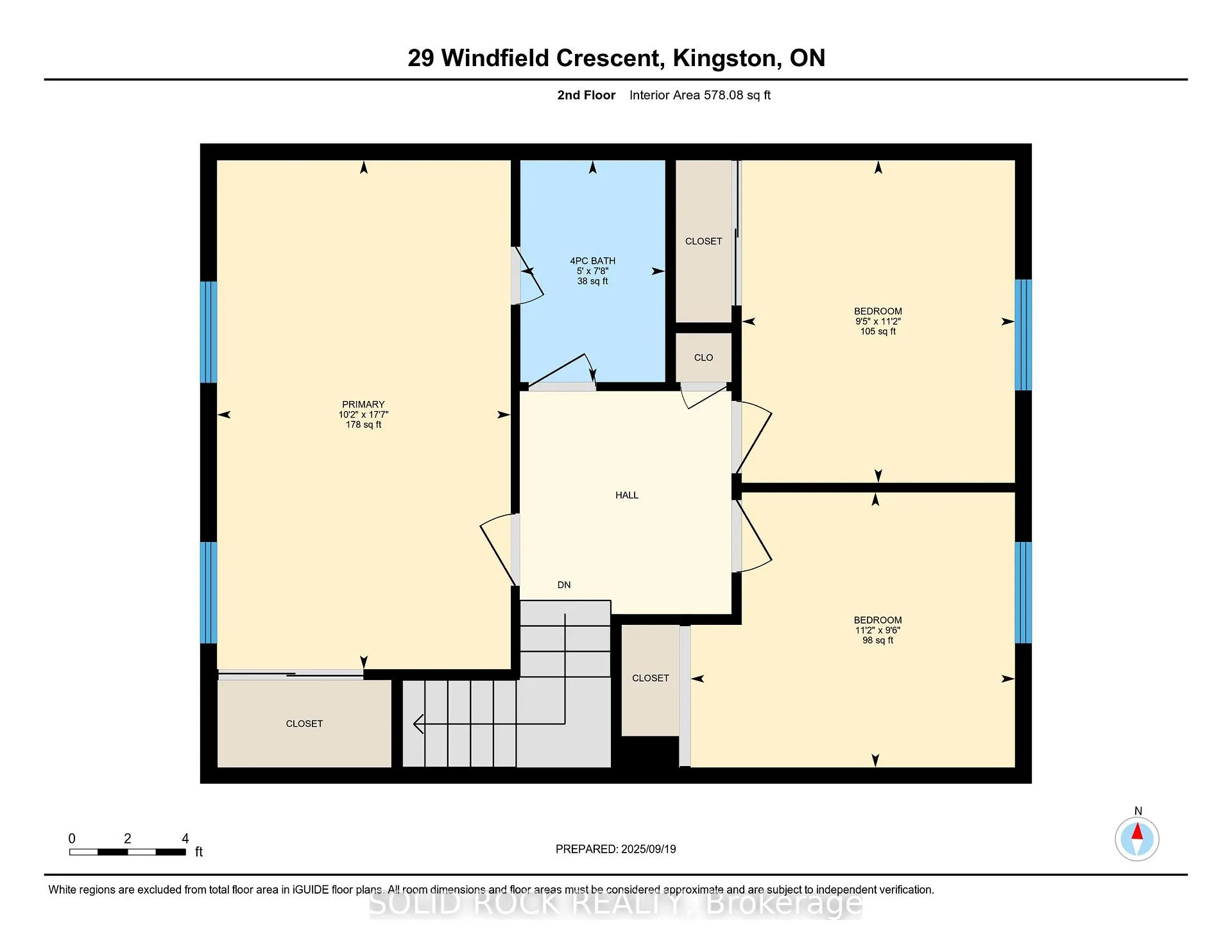 Photo 41 of 29 Windfield Crescent, Kingston, Kingston East (Incl Barret Crt) — HOMEH
