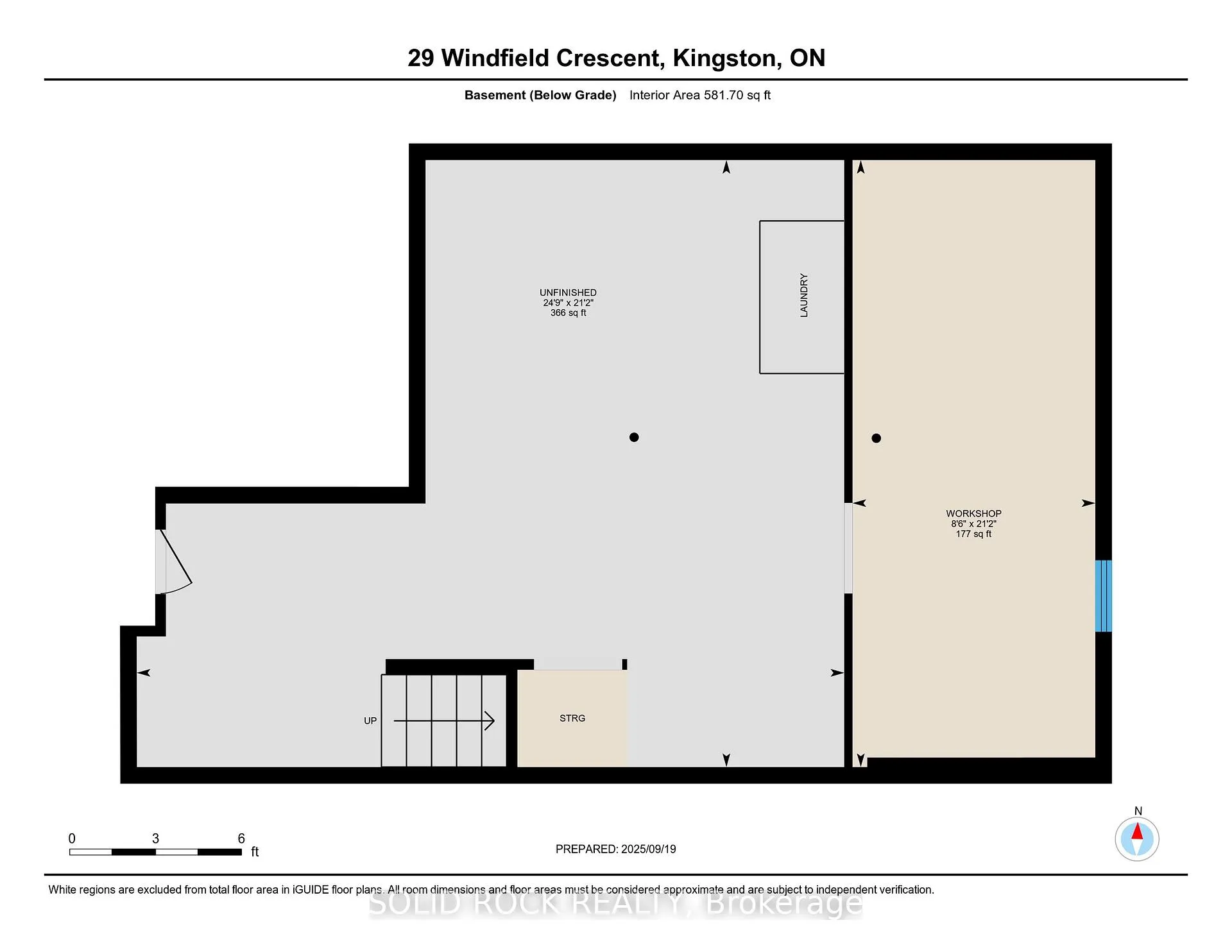 Photo 42 of 29 Windfield Crescent, Kingston, Kingston East (Incl Barret Crt) — HOMEH