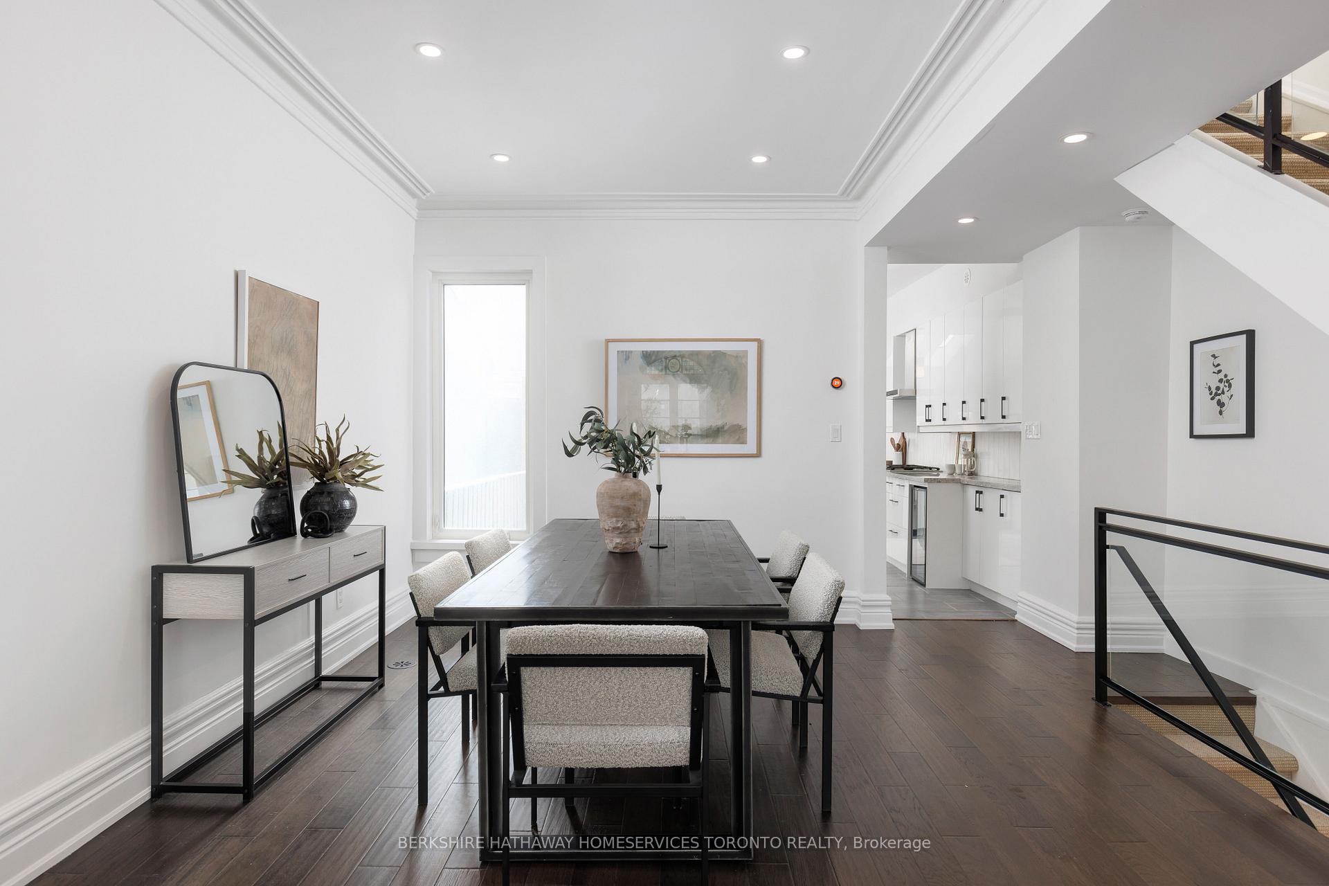Photo 10 of 200 Macpherson Avenue, Toronto, The Annex — HOMEH