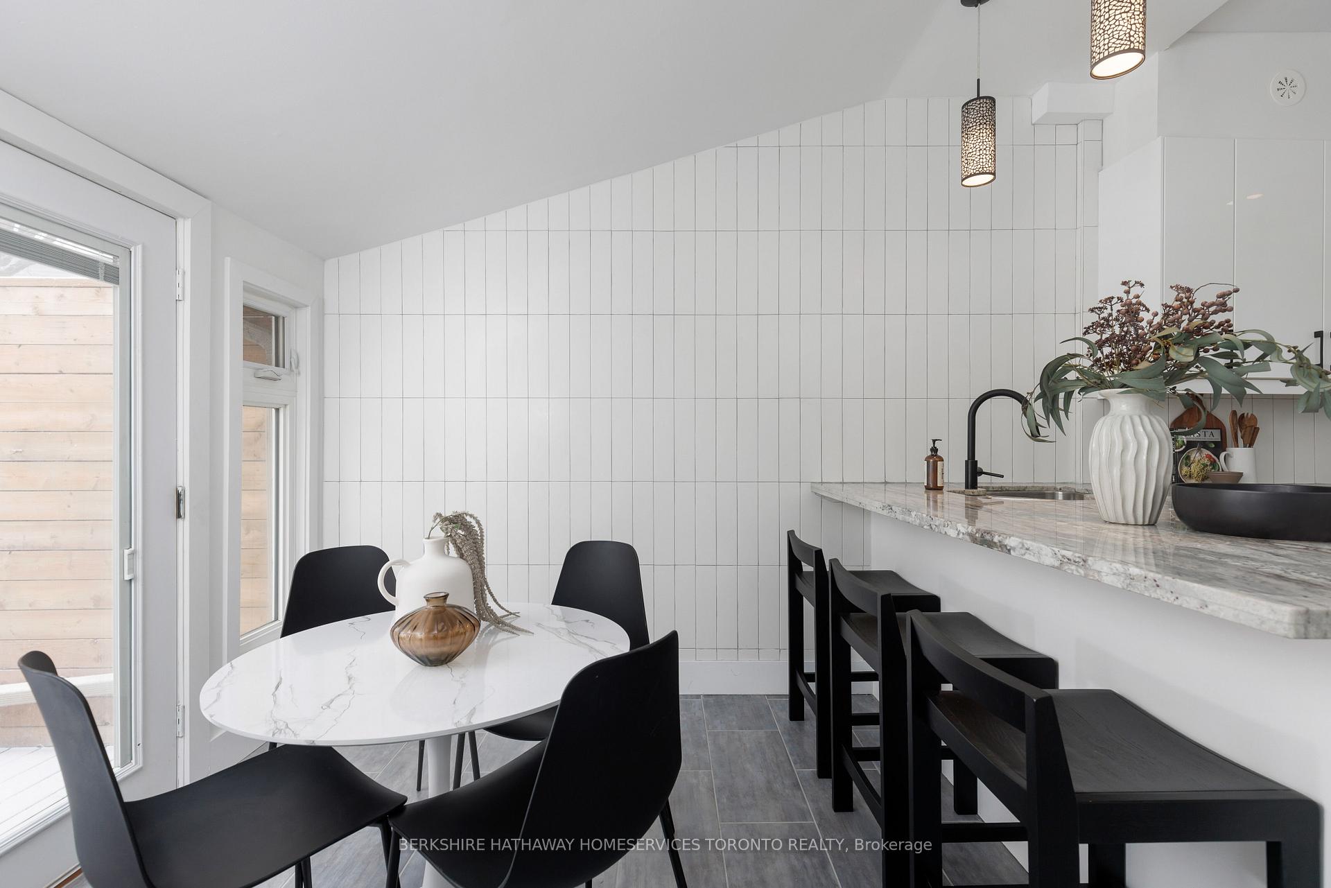 Photo 16 of 200 Macpherson Avenue, Toronto, The Annex — HOMEH