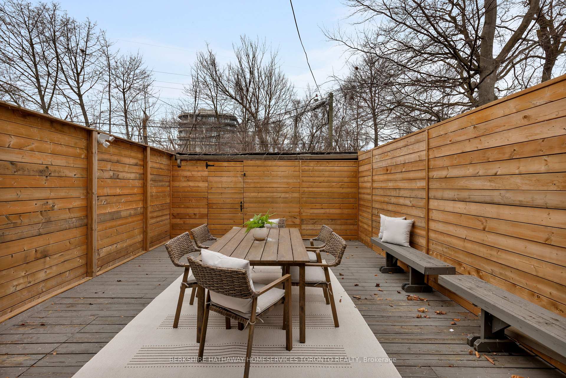 Photo 20 of 200 Macpherson Avenue, Toronto, The Annex — HOMEH