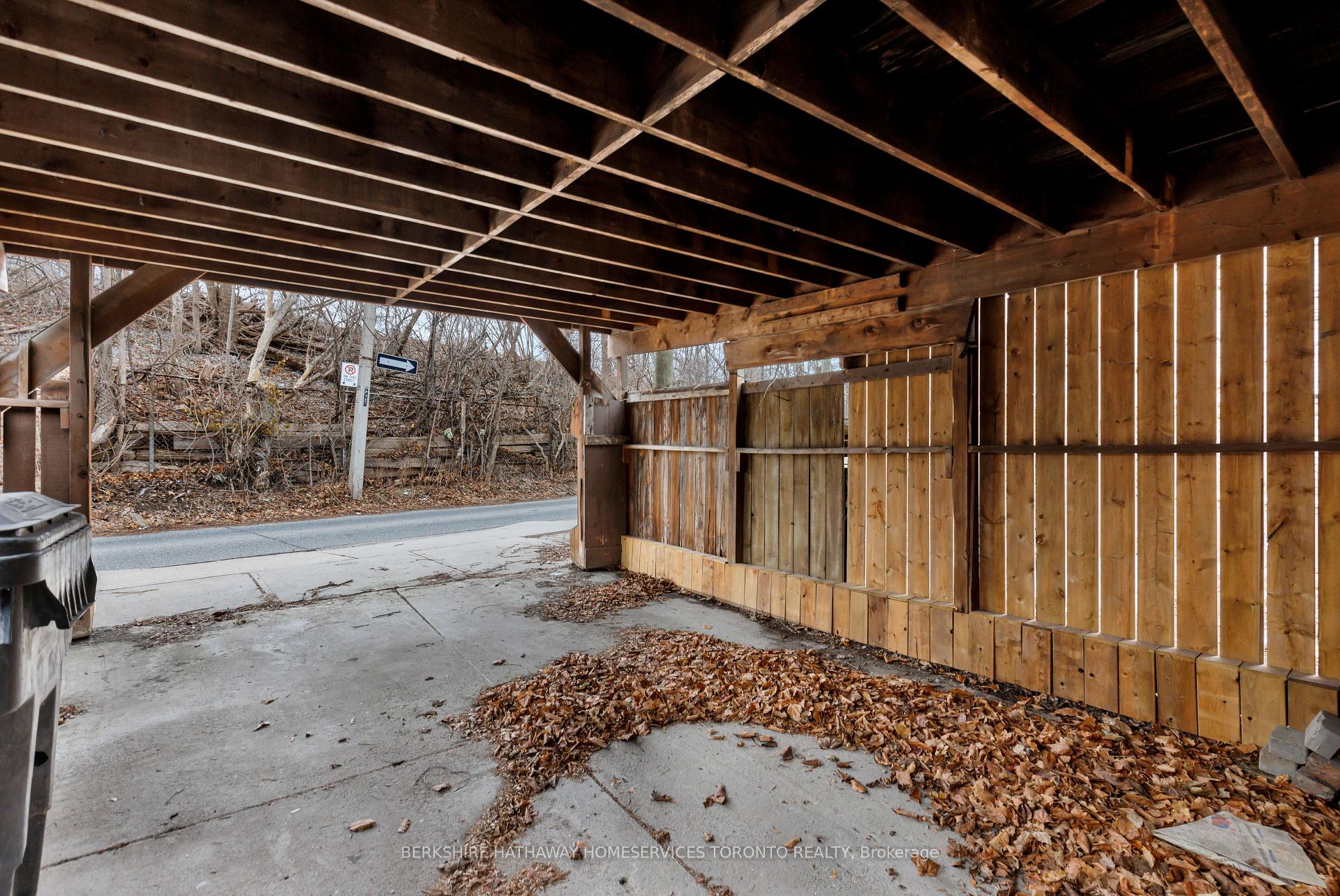 Photo 21 of 200 Macpherson Avenue, Toronto, The Annex — HOMEH