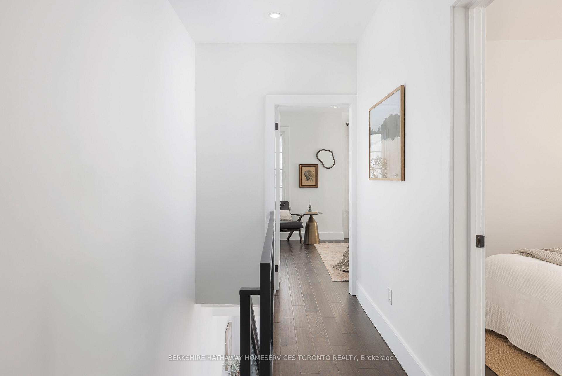Photo 22 of 200 Macpherson Avenue, Toronto, The Annex — HOMEH