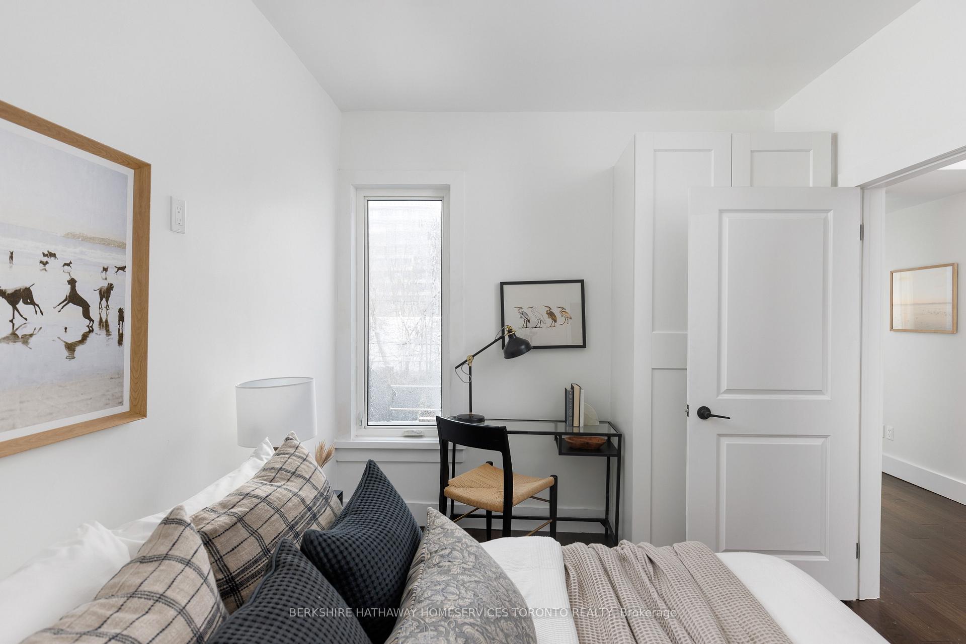 Photo 28 of 200 Macpherson Avenue, Toronto, The Annex — HOMEH