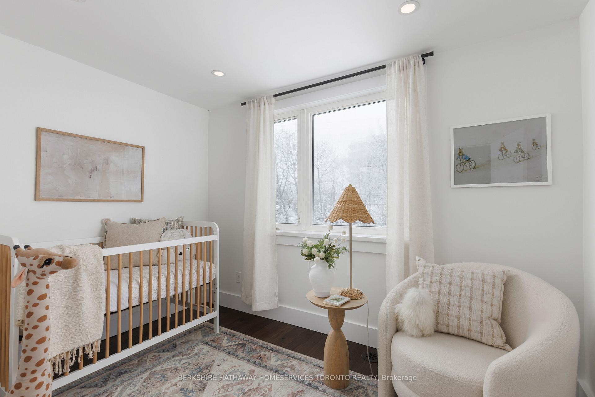 Photo 29 of 200 Macpherson Avenue, Toronto, The Annex — HOMEH
