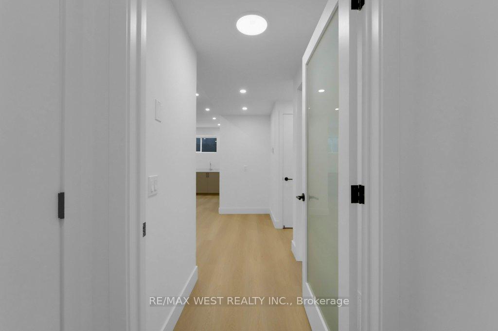 Photo 4 of Unit A, 661 Winona Drive, Toronto, Oakwood Village — HOMEH