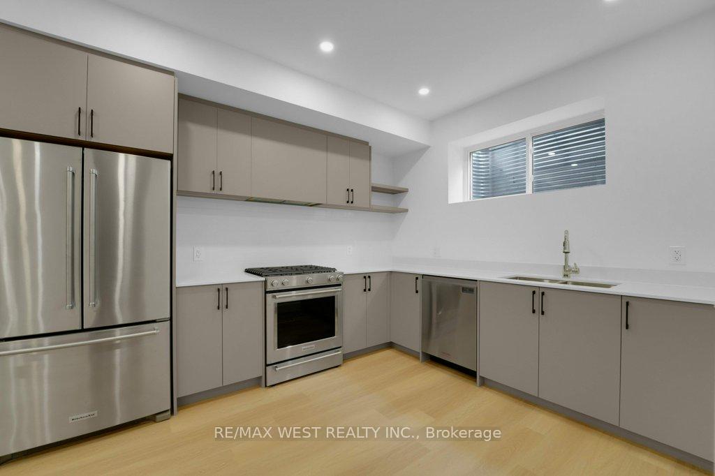 Photo 9 of Unit A, 661 Winona Drive, Toronto, Oakwood Village — HOMEH