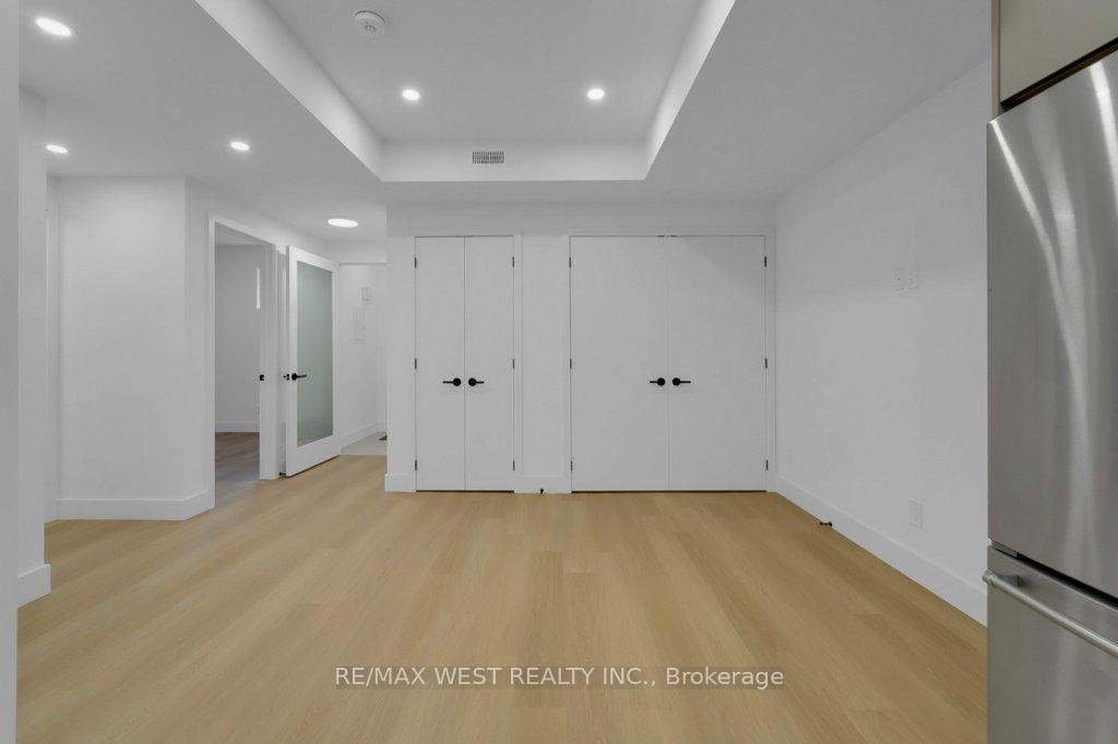 Photo 10 of Unit A, 661 Winona Drive, Toronto, Oakwood Village — HOMEH