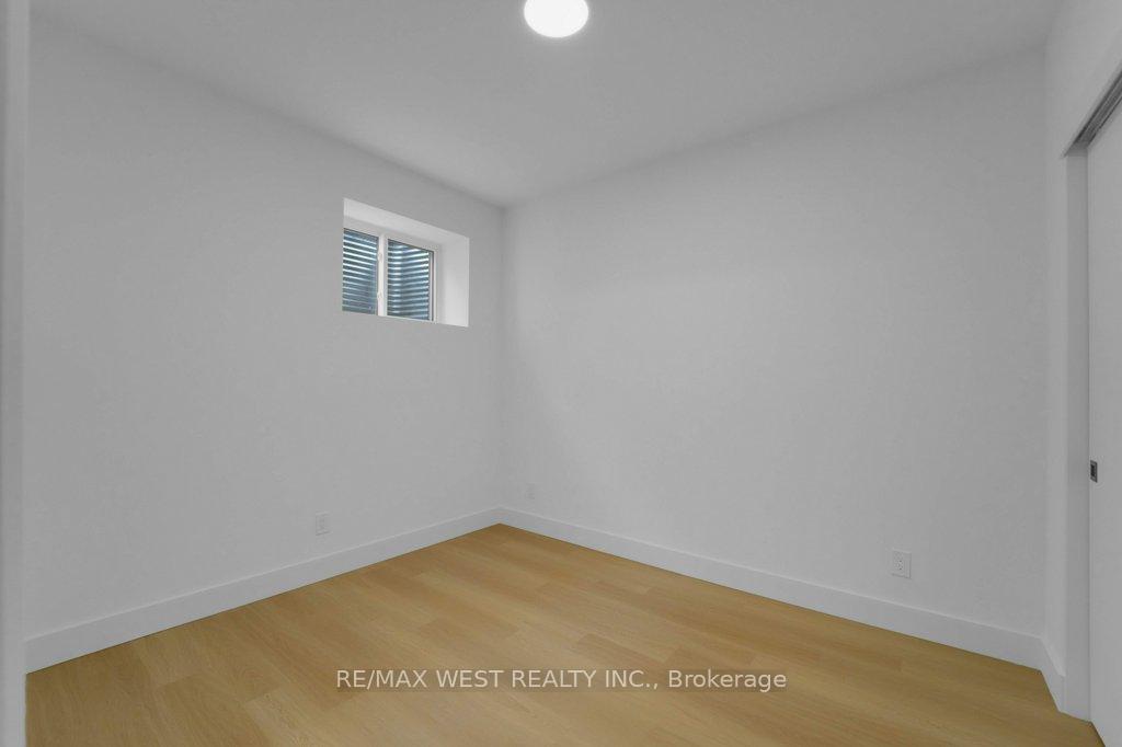 Photo 12 of Unit A, 661 Winona Drive, Toronto, Oakwood Village — HOMEH