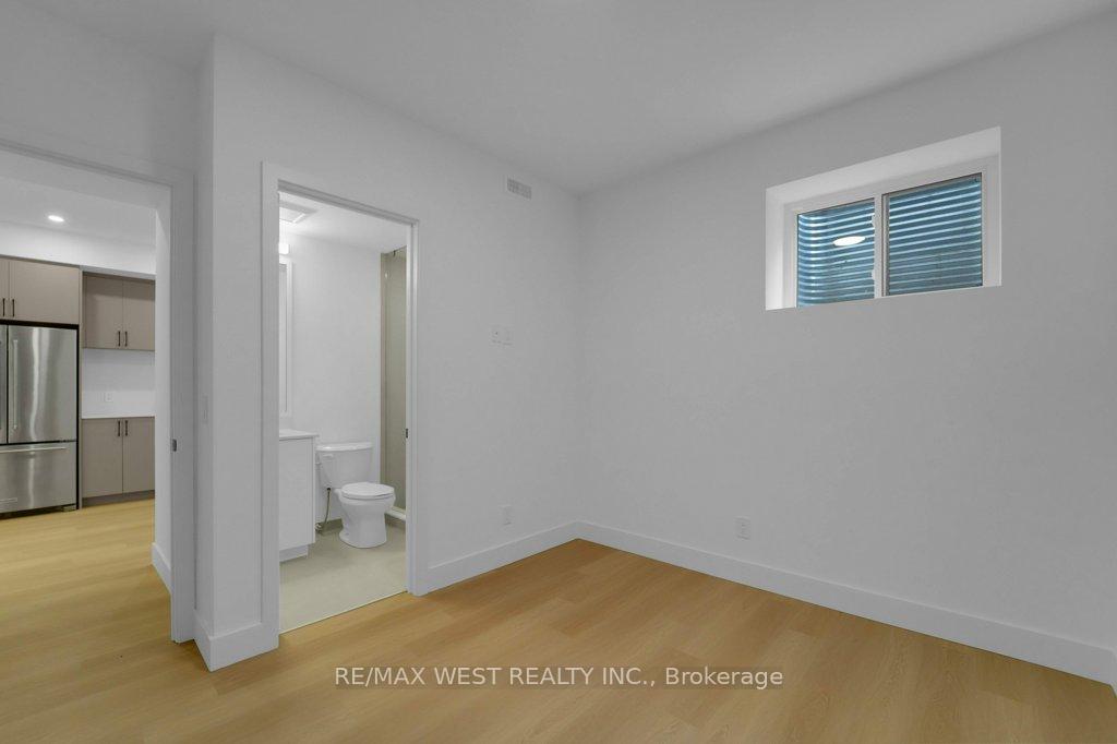 Photo 13 of Unit A, 661 Winona Drive, Toronto, Oakwood Village — HOMEH