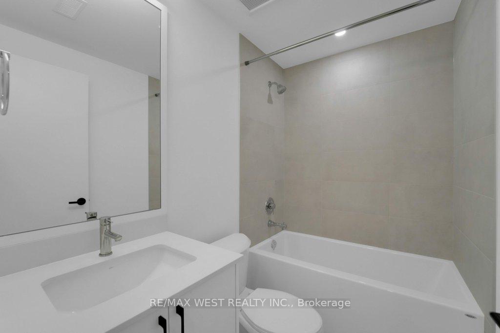 Photo 15 of Unit A, 661 Winona Drive, Toronto, Oakwood Village — HOMEH