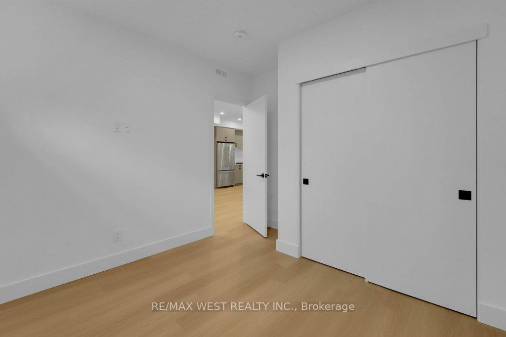 Photo 17 of Unit A, 661 Winona Drive, Toronto, Oakwood Village — HOMEH