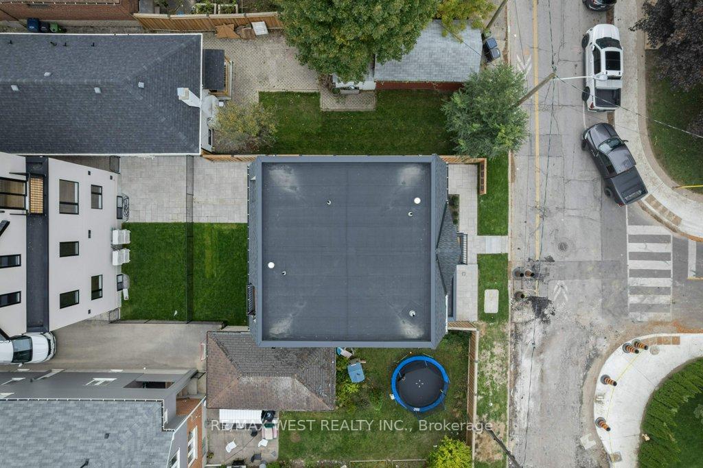 Photo 24 of Unit A, 661 Winona Drive, Toronto, Oakwood Village — HOMEH