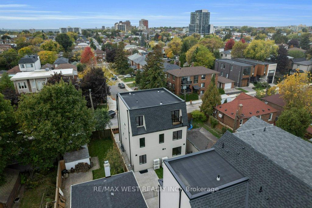 Photo 29 of Unit A, 661 Winona Drive, Toronto, Oakwood Village — HOMEH