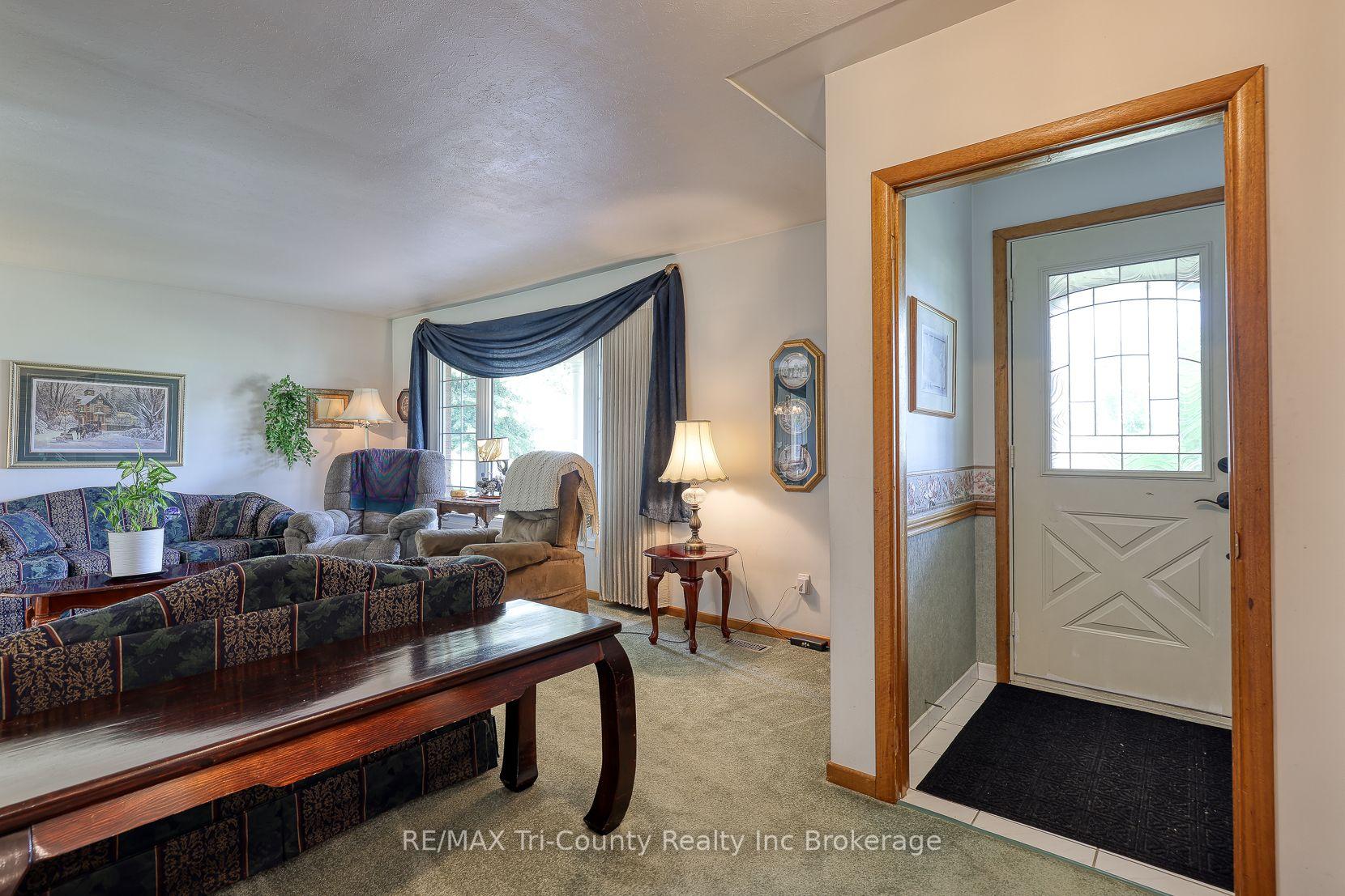 Photo 14 of 14 Lowrie Crescent, Tillsonburg — HOMEH