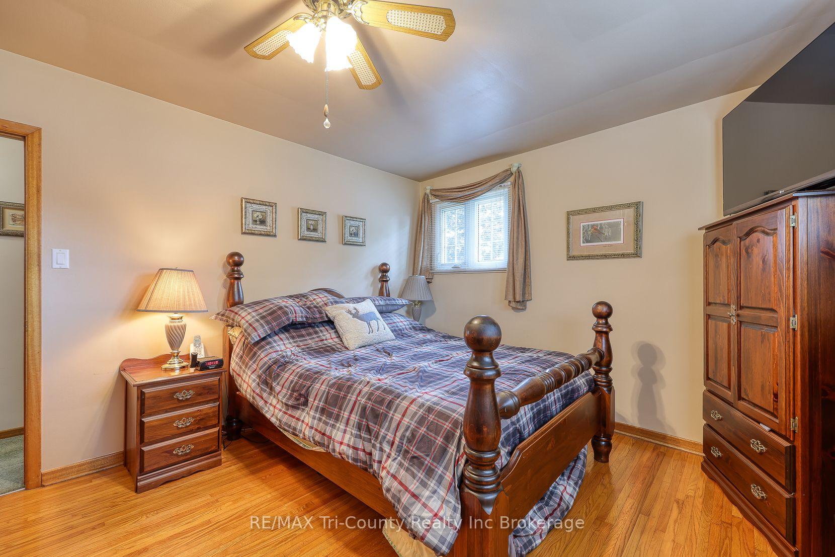 Photo 20 of 14 Lowrie Crescent, Tillsonburg — HOMEH