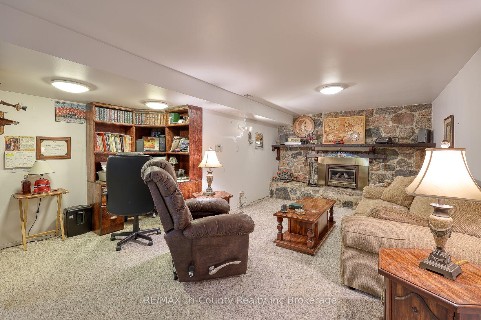 Photo 22 of 14 Lowrie Crescent, Tillsonburg — HOMEH