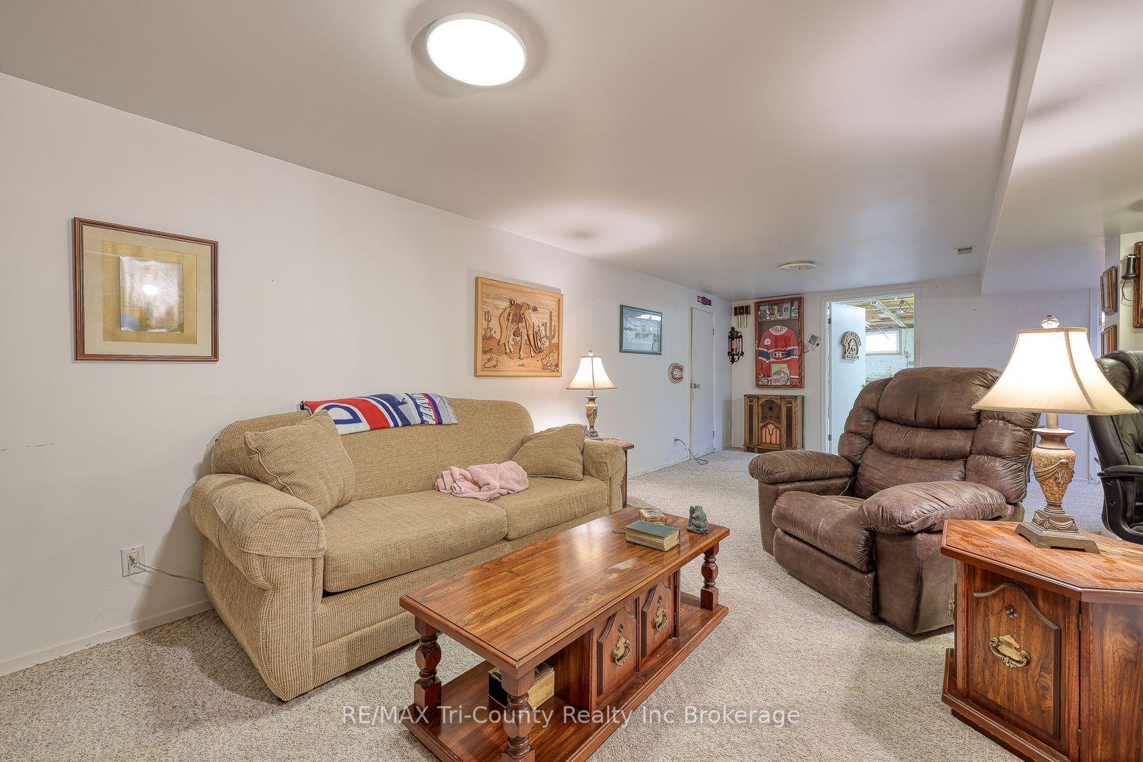 Photo 23 of 14 Lowrie Crescent, Tillsonburg — HOMEH