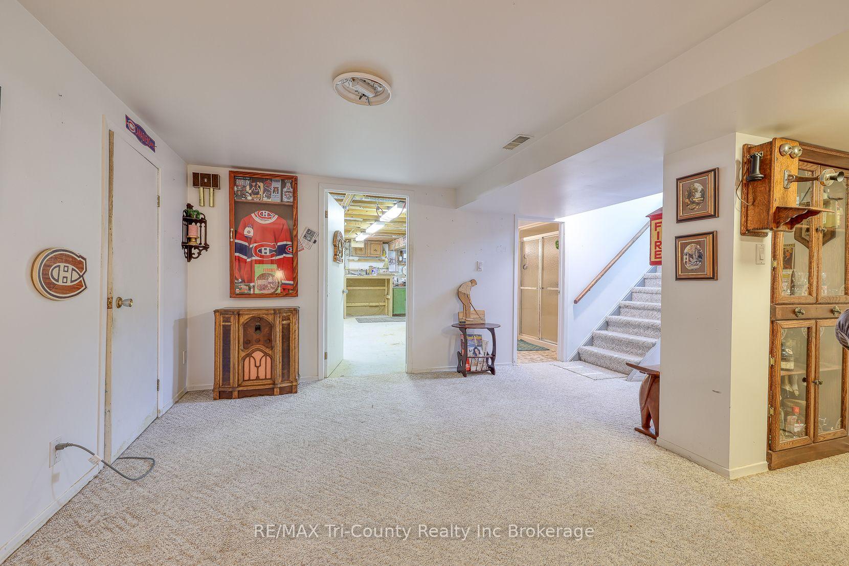 Photo 25 of 14 Lowrie Crescent, Tillsonburg — HOMEH