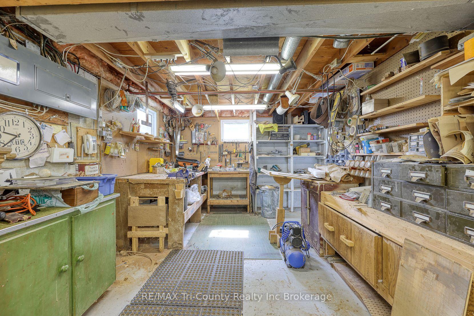 Photo 27 of 14 Lowrie Crescent, Tillsonburg — HOMEH