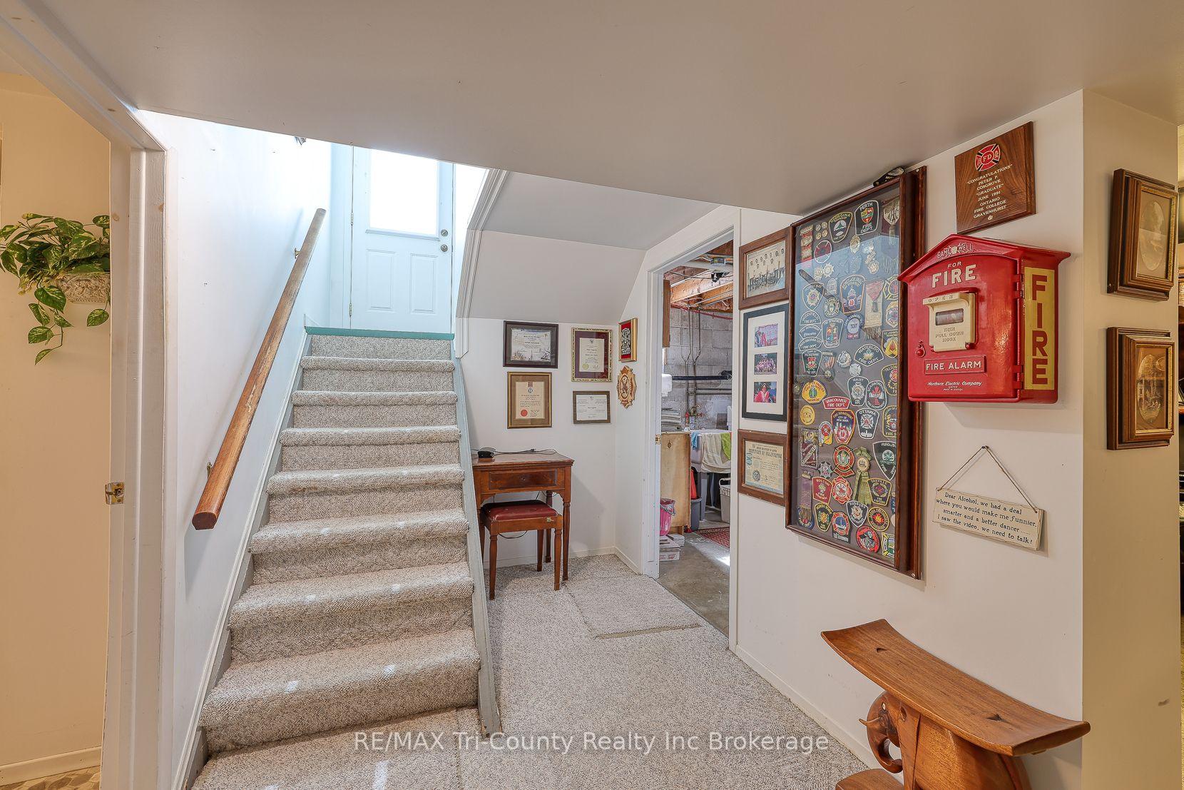 Photo 29 of 14 Lowrie Crescent, Tillsonburg — HOMEH