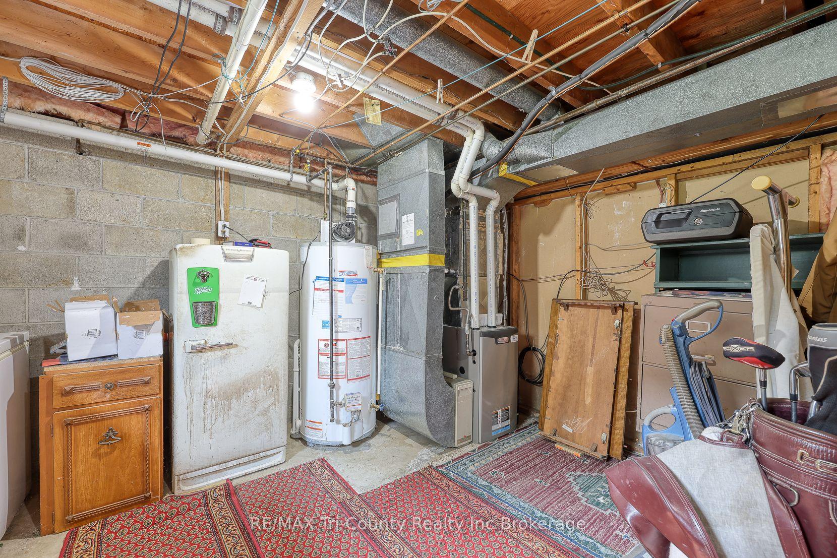 Photo 31 of 14 Lowrie Crescent, Tillsonburg — HOMEH