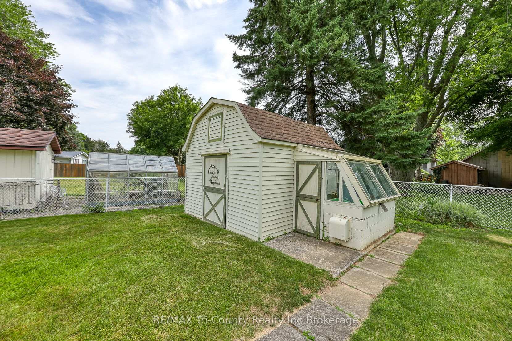 Photo 44 of 14 Lowrie Crescent, Tillsonburg — HOMEH