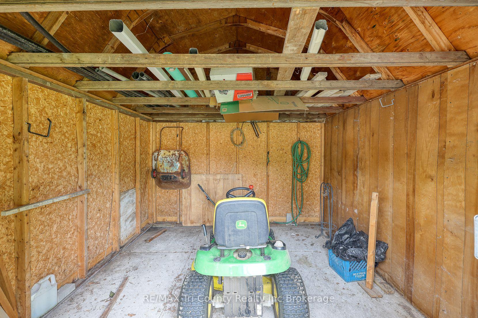 Photo 45 of 14 Lowrie Crescent, Tillsonburg — HOMEH