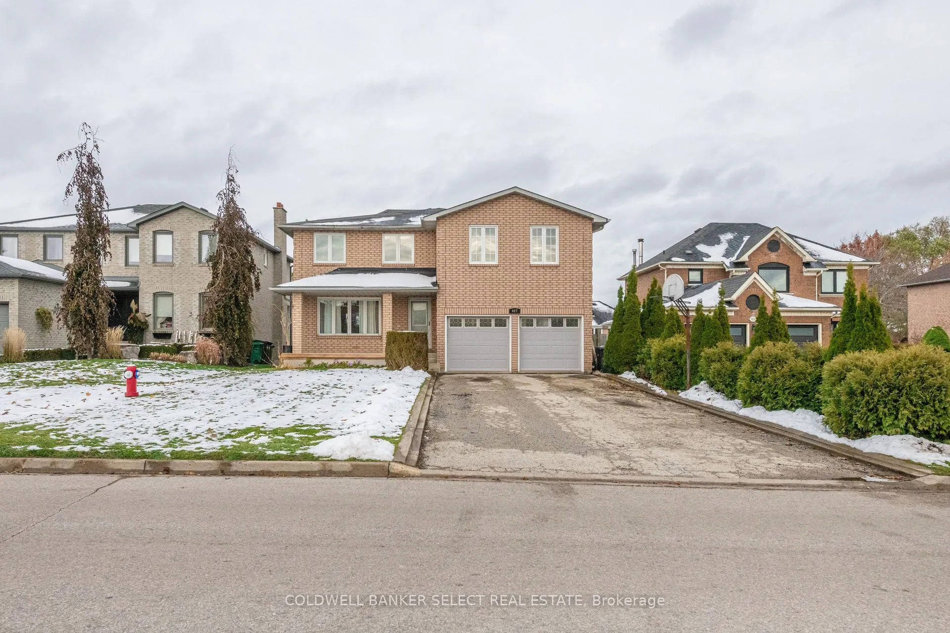 Photo 1 of 427 Kingsview Drive, Caledon, Bolton North — HOMEH