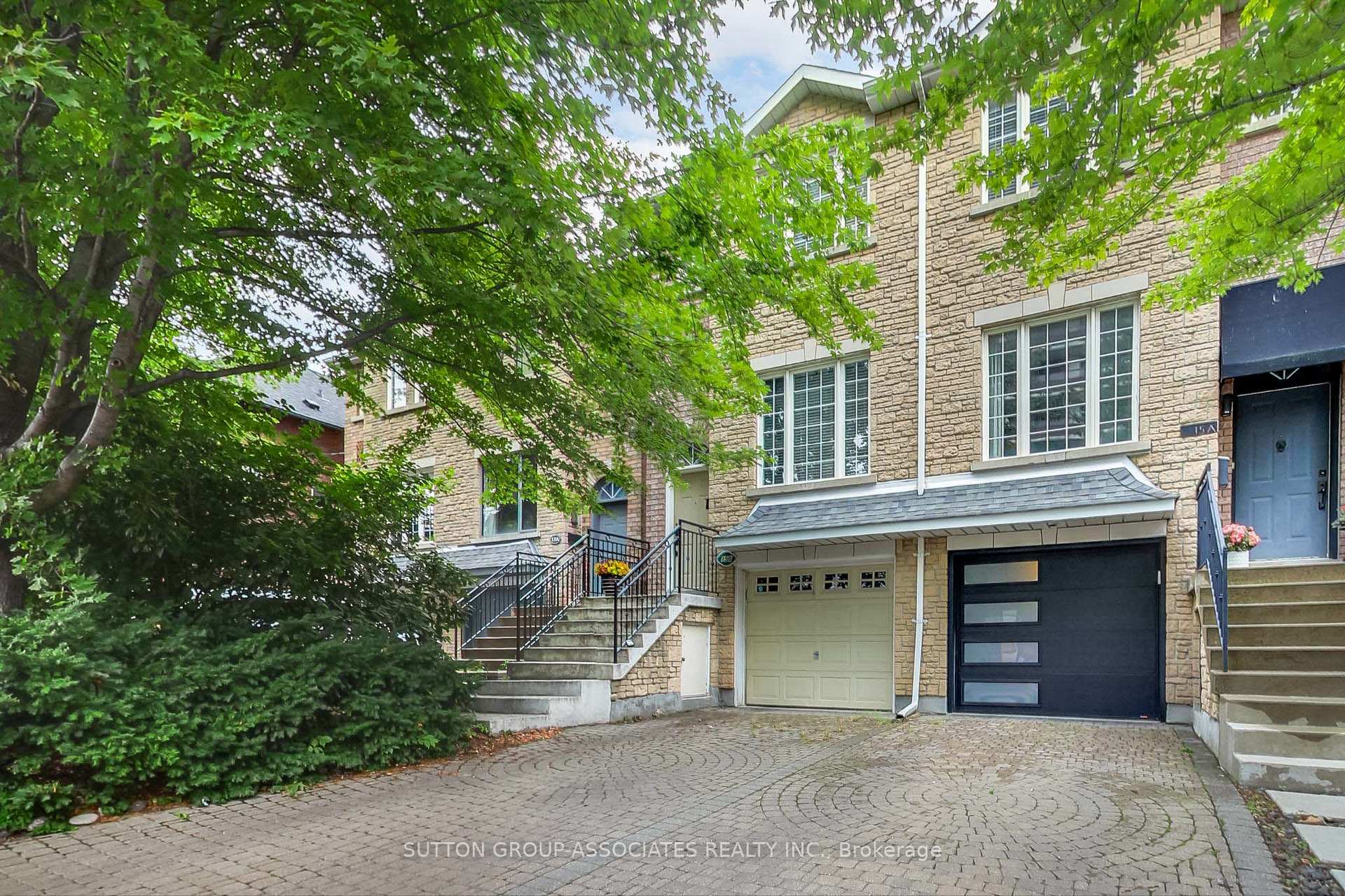 Photo 1 of 15B Robina Avenue, Toronto, Oakwood Village — HOMEH