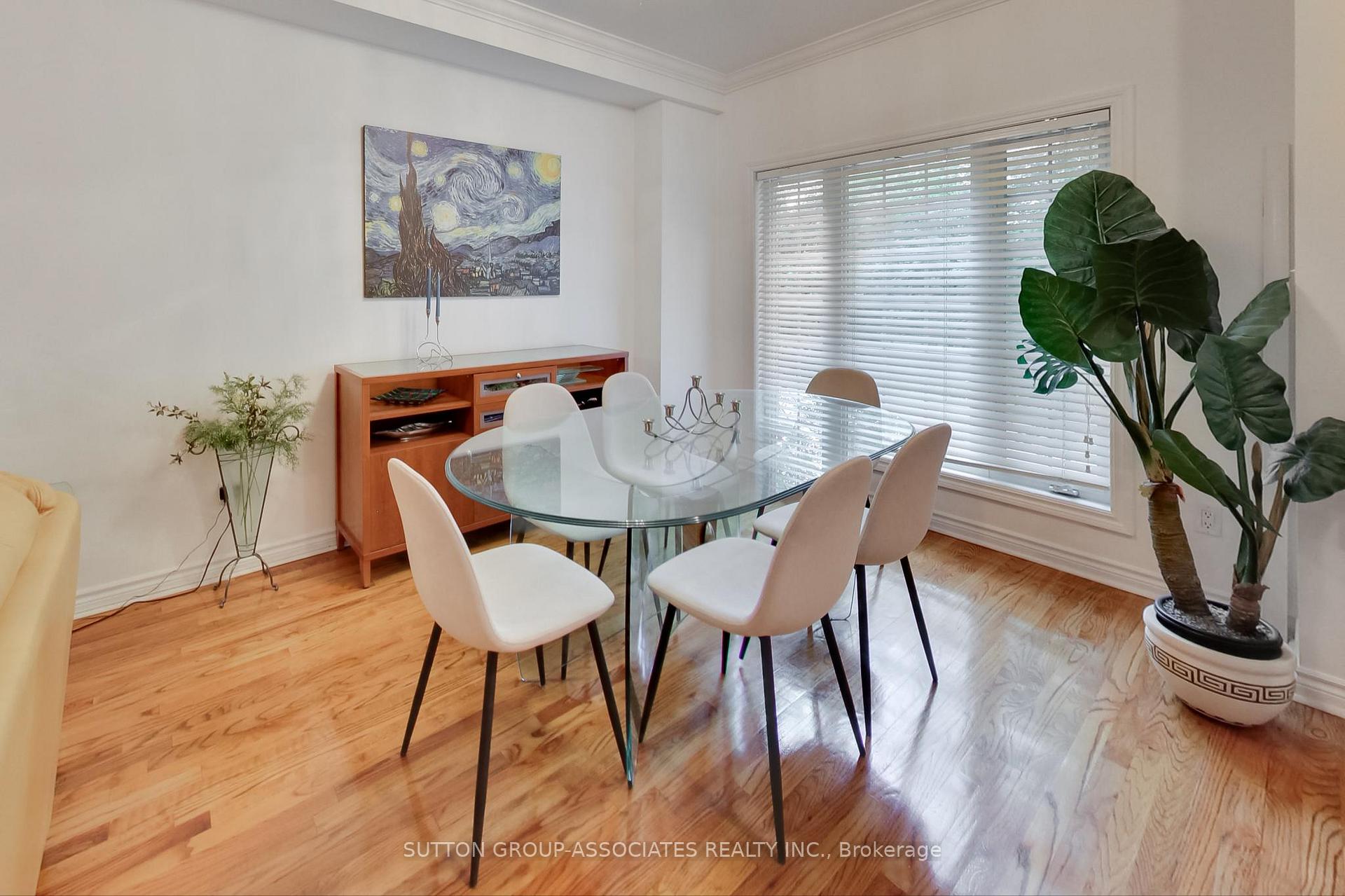 Photo 3 of 15B Robina Avenue, Toronto, Oakwood Village — HOMEH