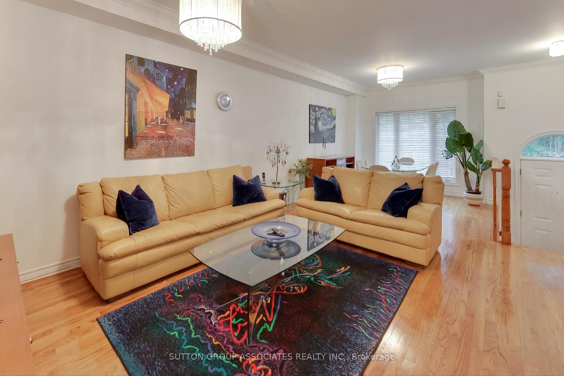 Photo 7 of 15B Robina Avenue, Toronto, Oakwood Village — HOMEH
