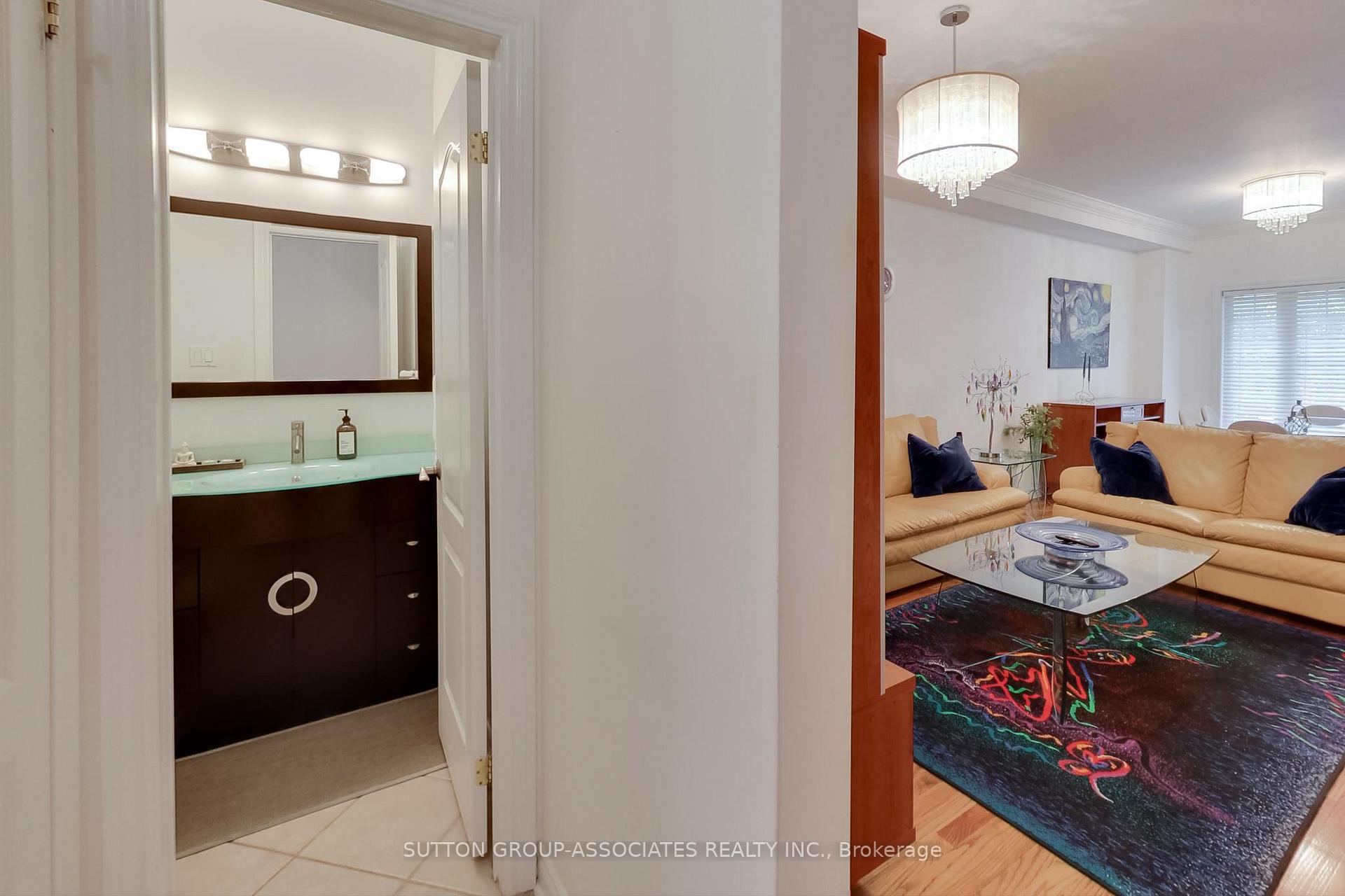 Photo 9 of 15B Robina Avenue, Toronto, Oakwood Village — HOMEH