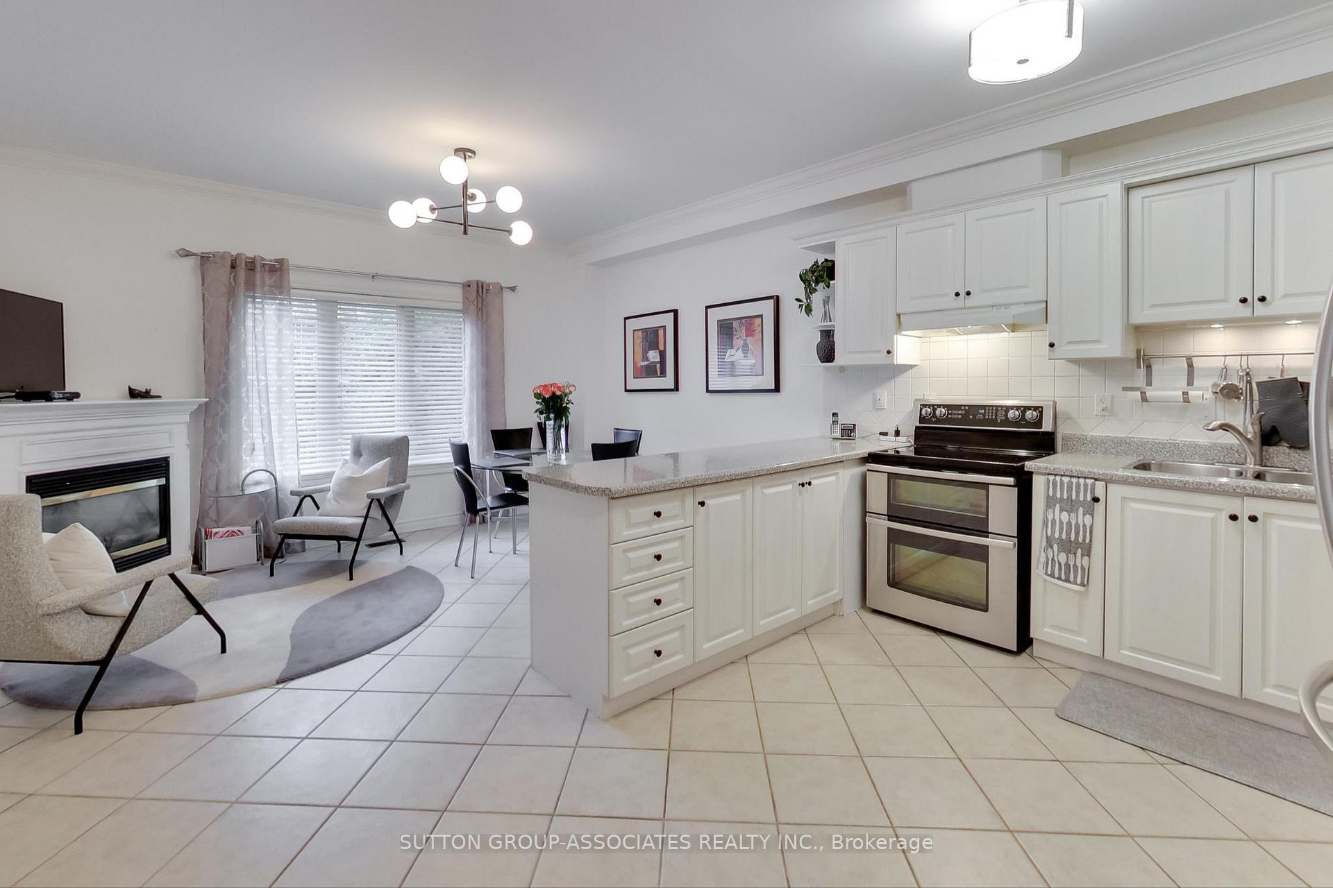 Photo 10 of 15B Robina Avenue, Toronto, Oakwood Village — HOMEH