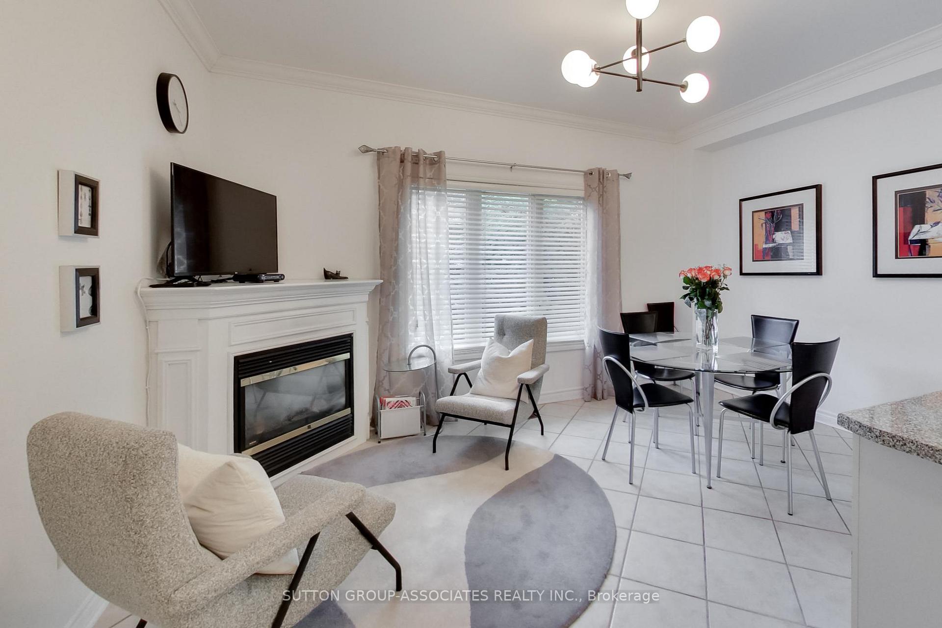 Photo 13 of 15B Robina Avenue, Toronto, Oakwood Village — HOMEH