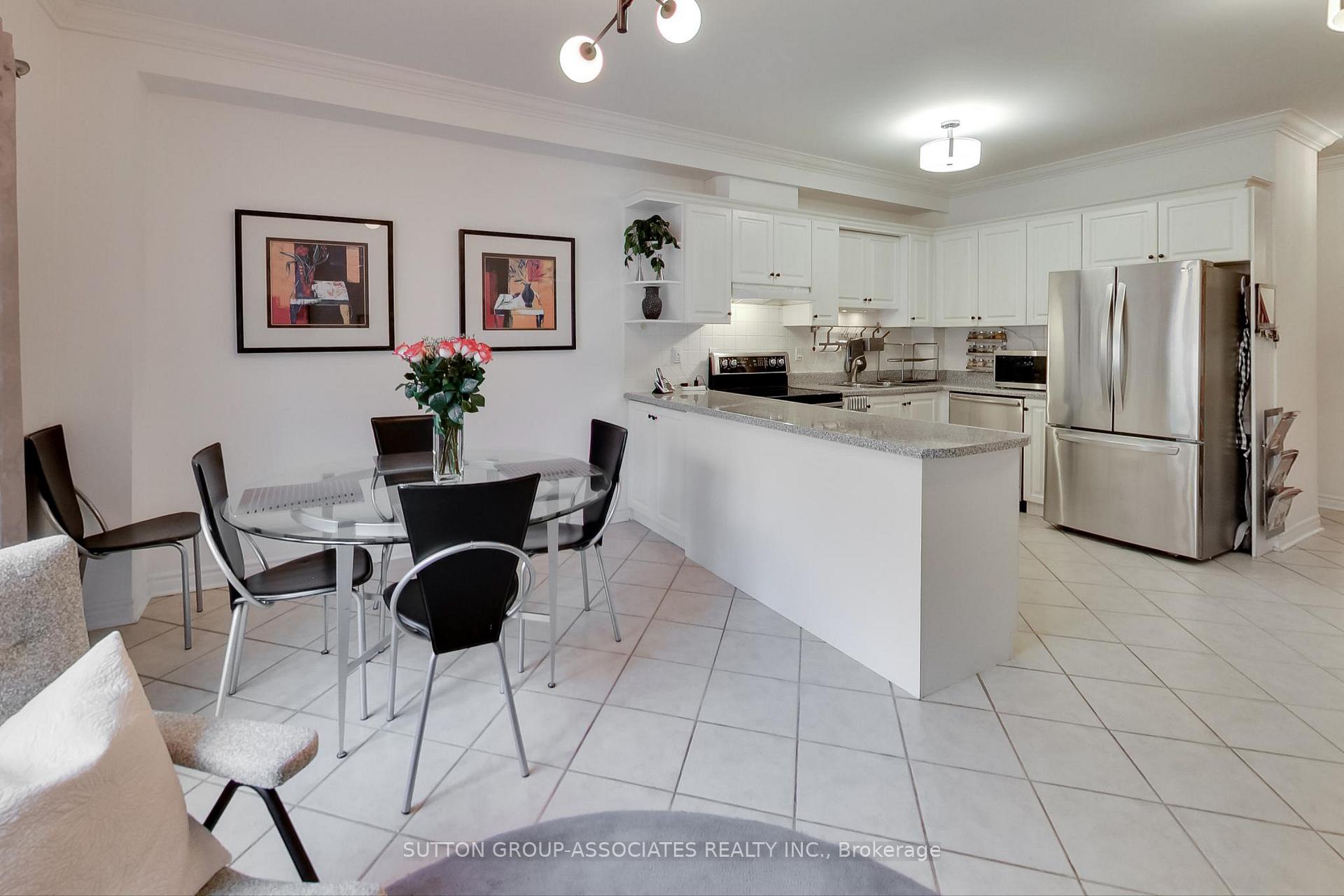Photo 14 of 15B Robina Avenue, Toronto, Oakwood Village — HOMEH