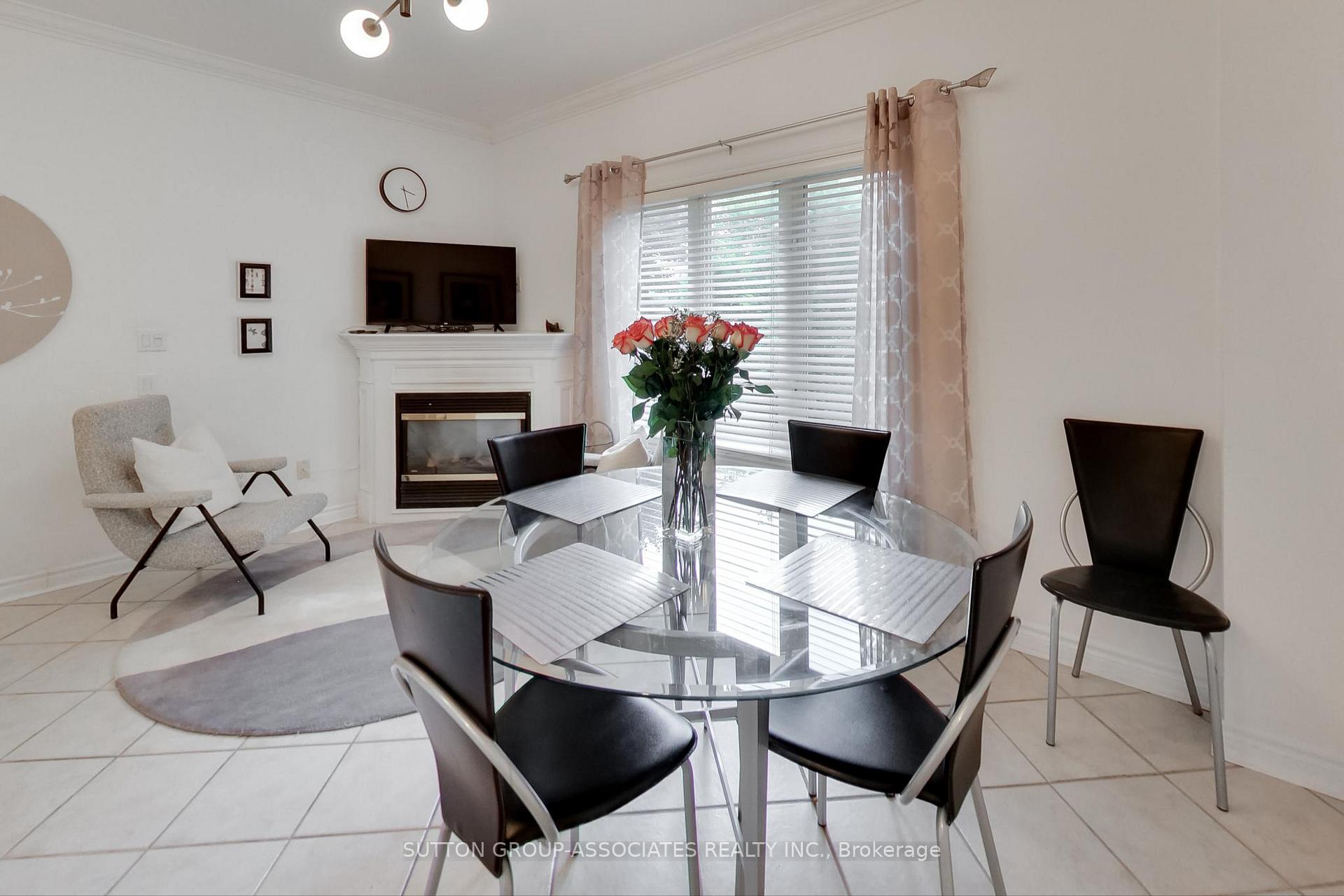 Photo 15 of 15B Robina Avenue, Toronto, Oakwood Village — HOMEH