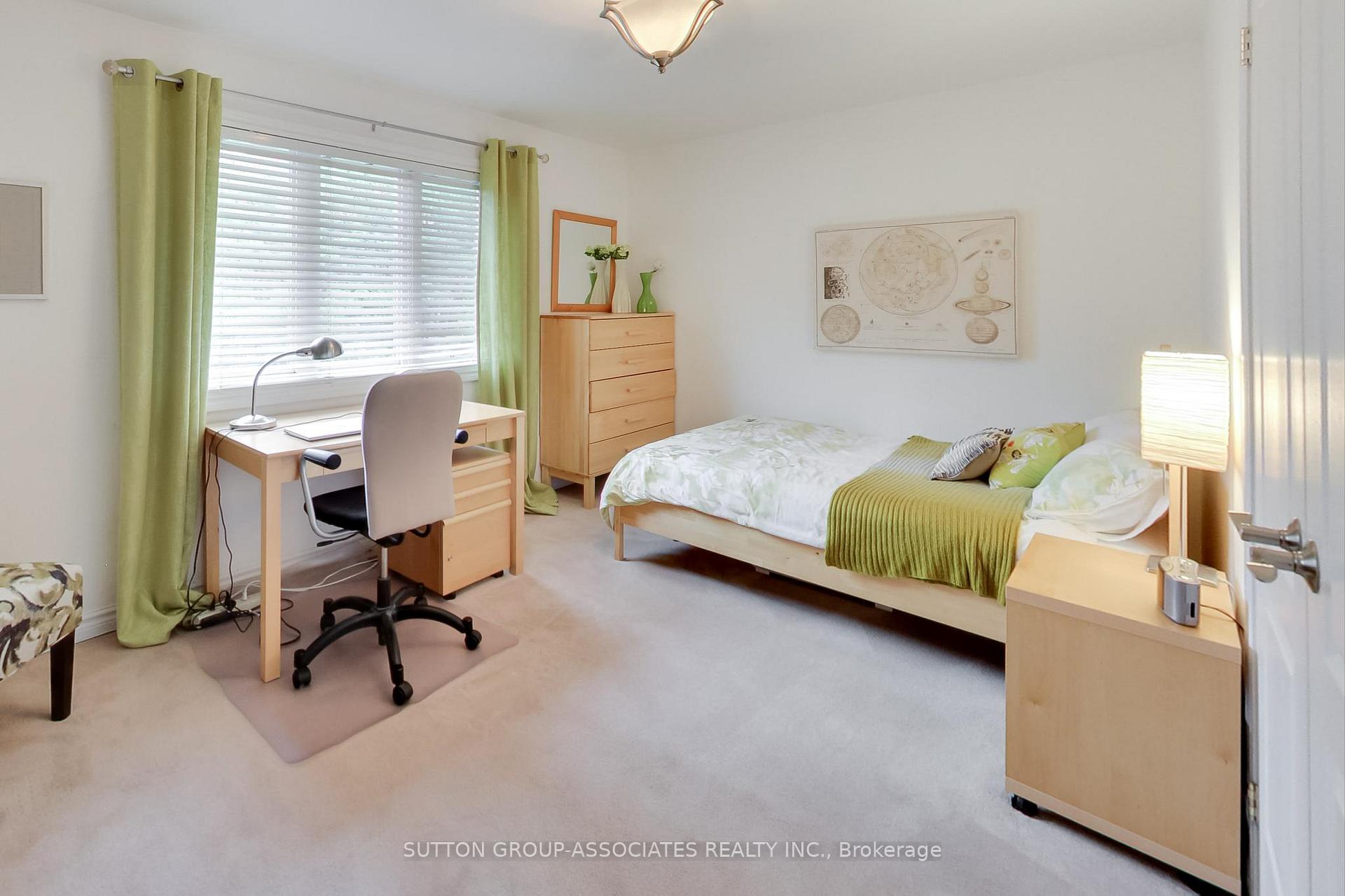 Photo 16 of 15B Robina Avenue, Toronto, Oakwood Village — HOMEH
