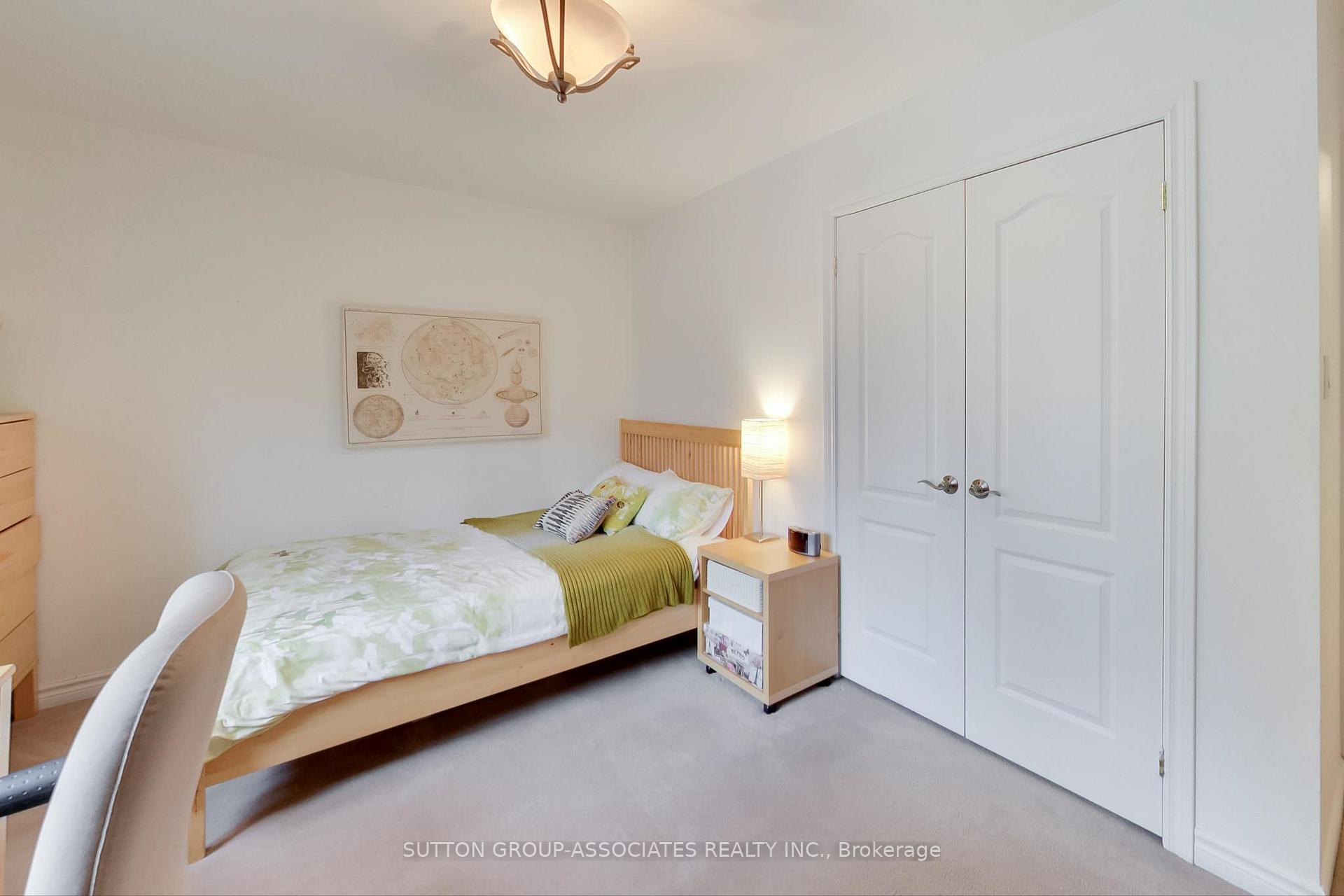 Photo 17 of 15B Robina Avenue, Toronto, Oakwood Village — HOMEH