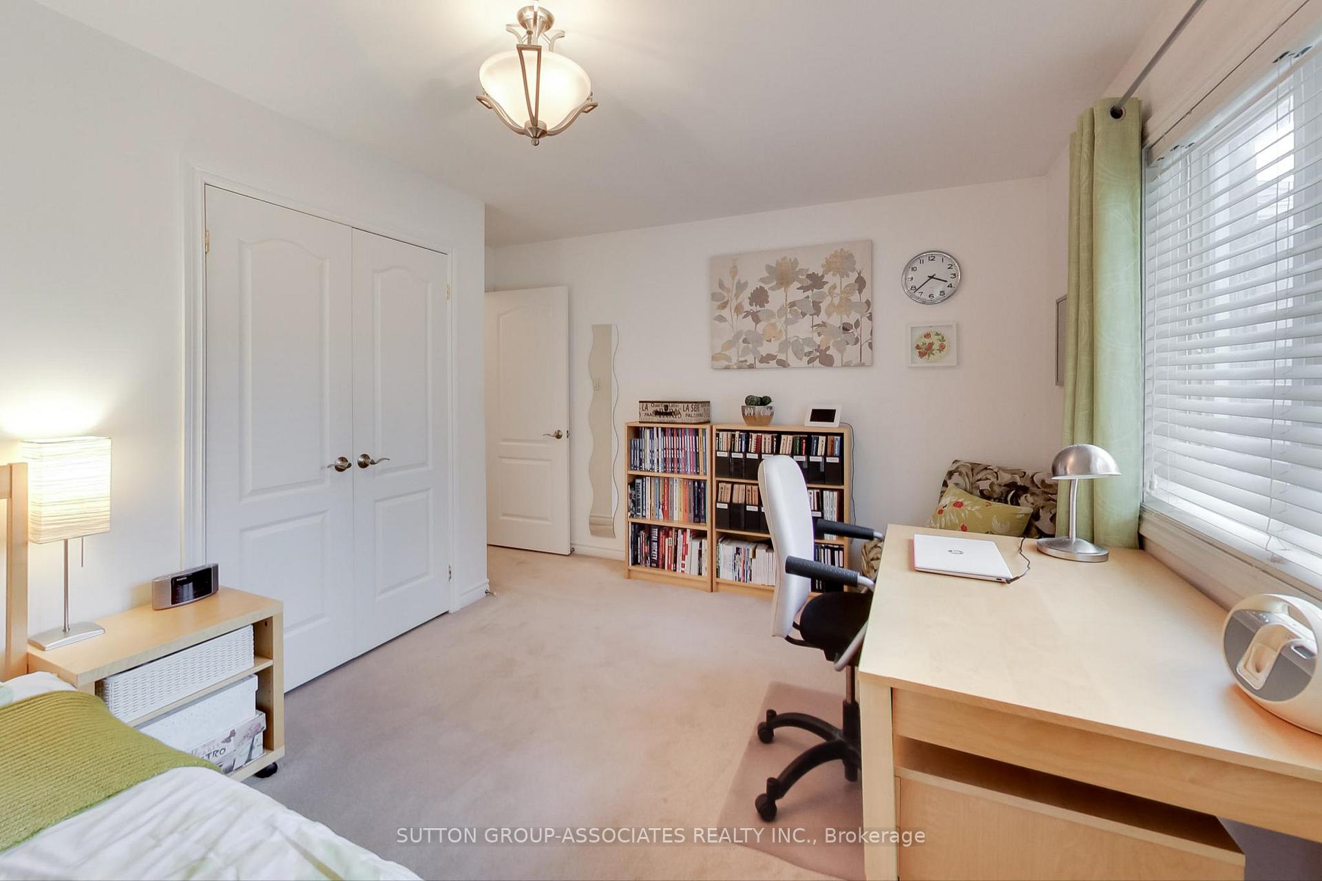 Photo 18 of 15B Robina Avenue, Toronto, Oakwood Village — HOMEH