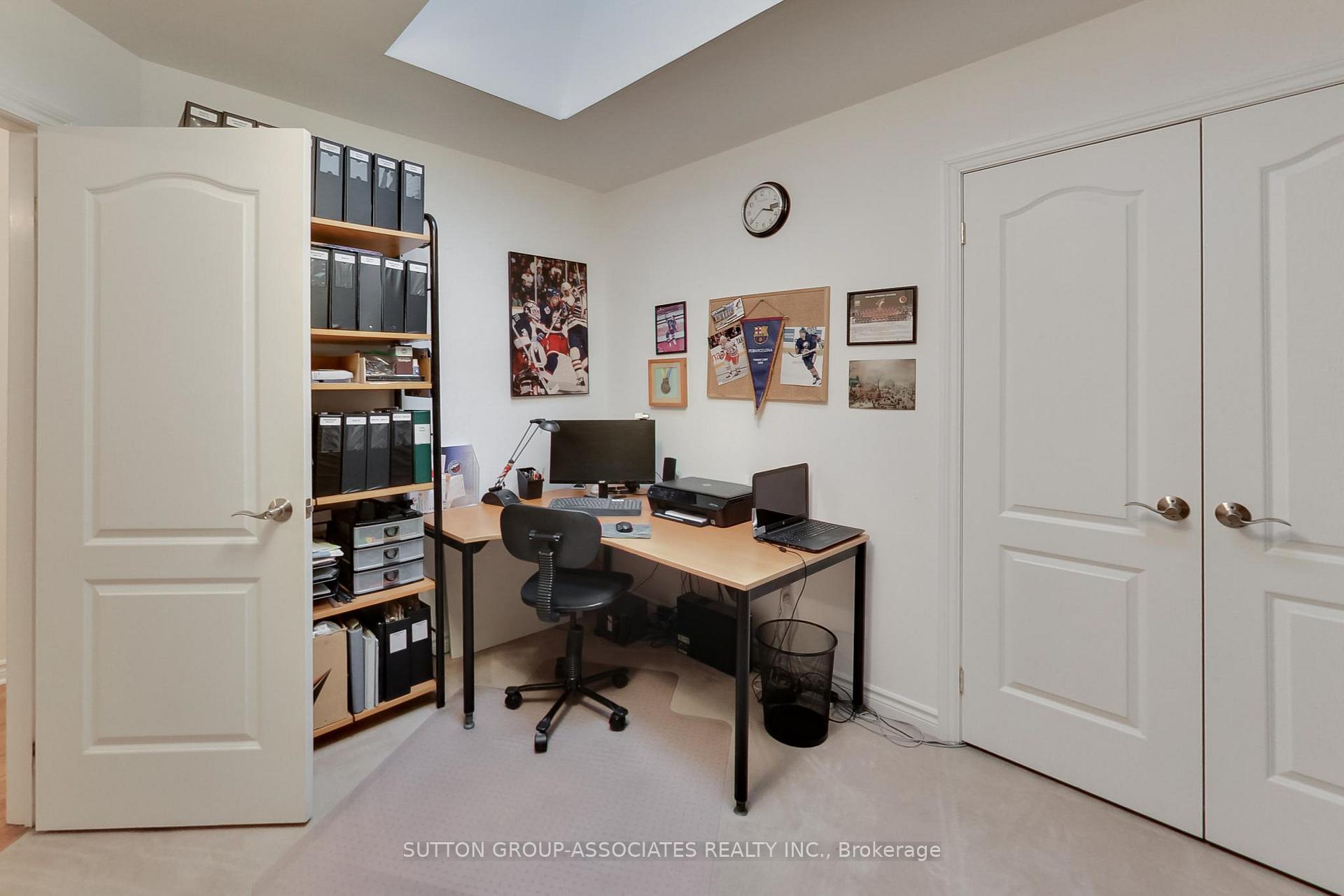 Photo 19 of 15B Robina Avenue, Toronto, Oakwood Village — HOMEH