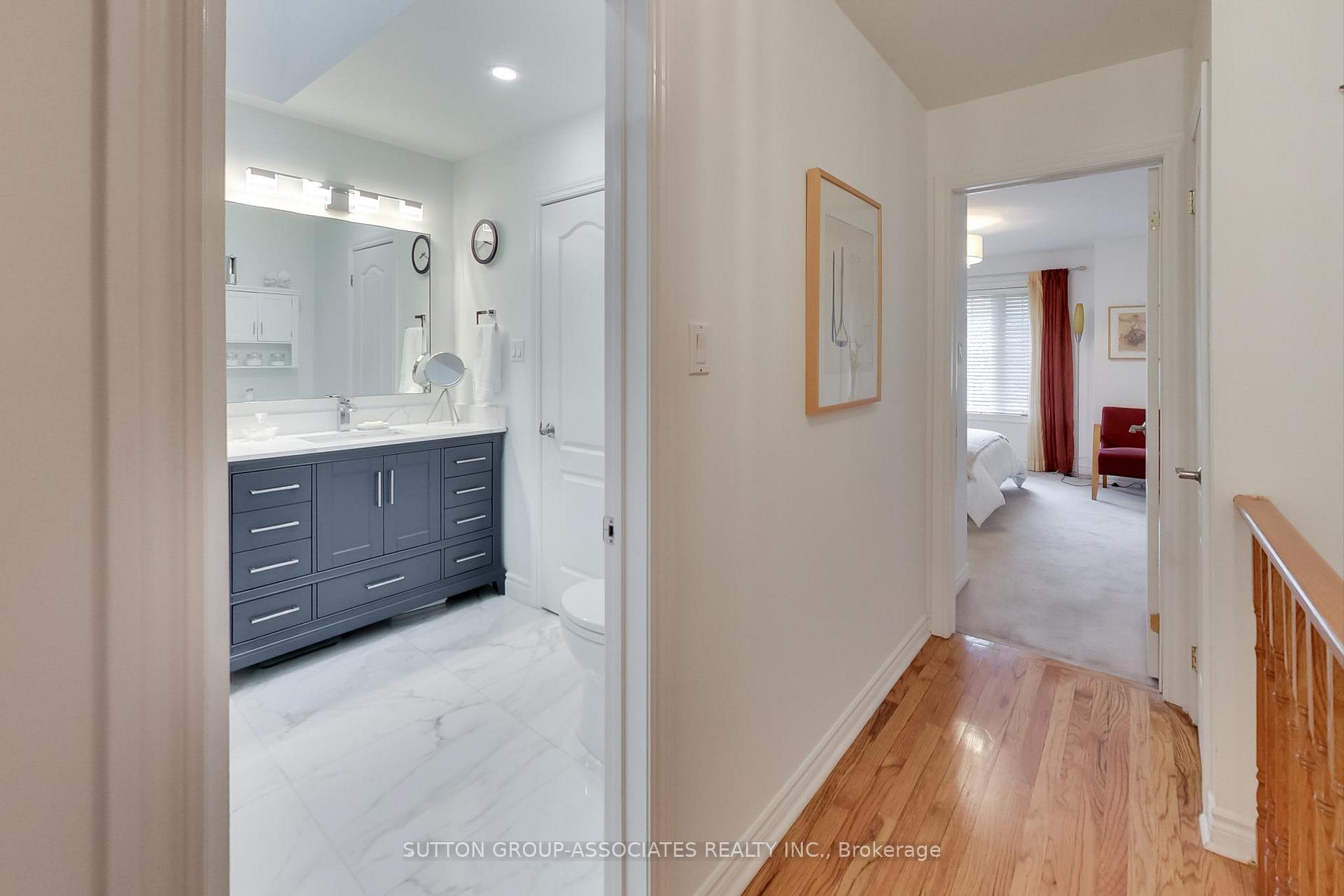 Photo 20 of 15B Robina Avenue, Toronto, Oakwood Village — HOMEH