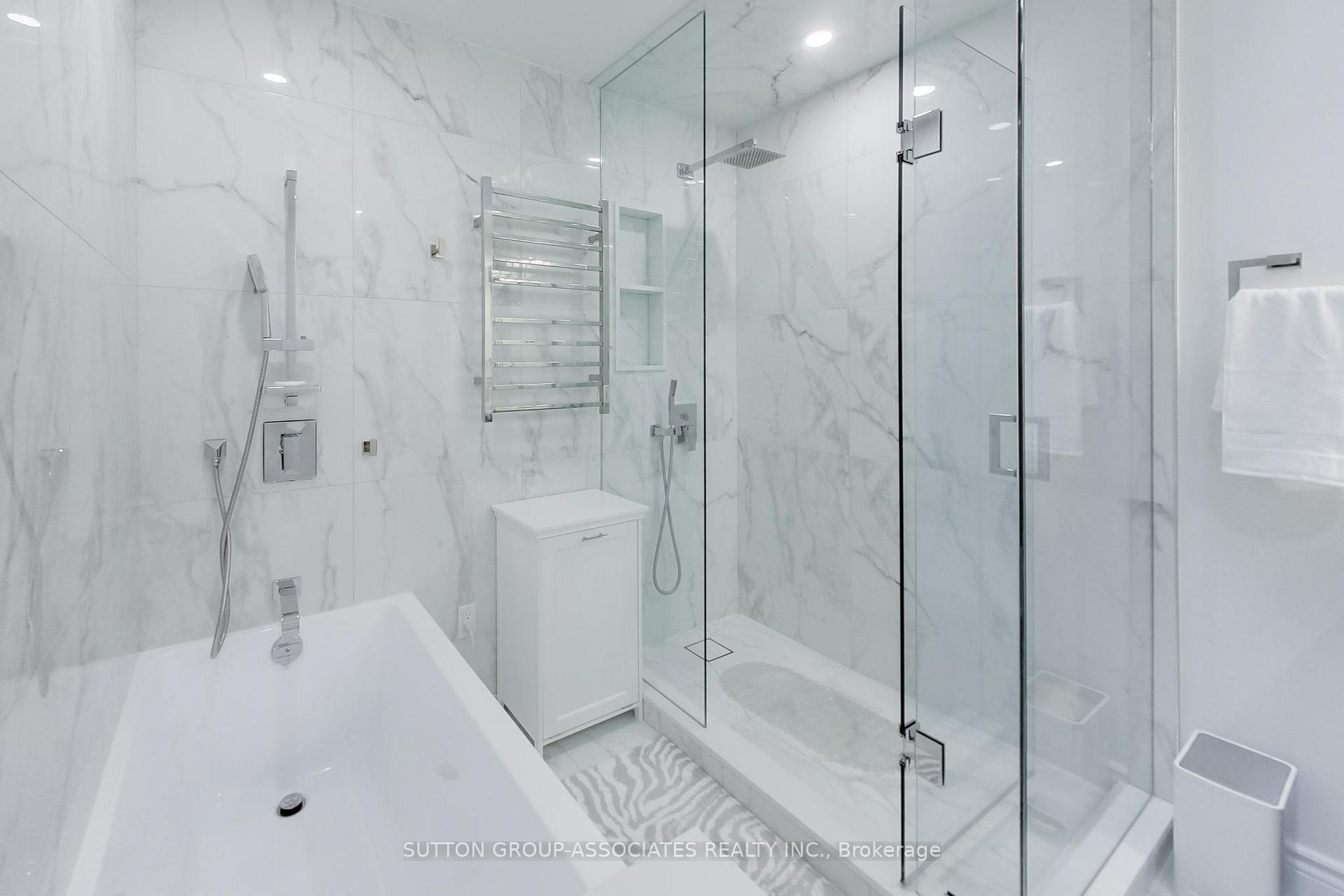 Photo 21 of 15B Robina Avenue, Toronto, Oakwood Village — HOMEH