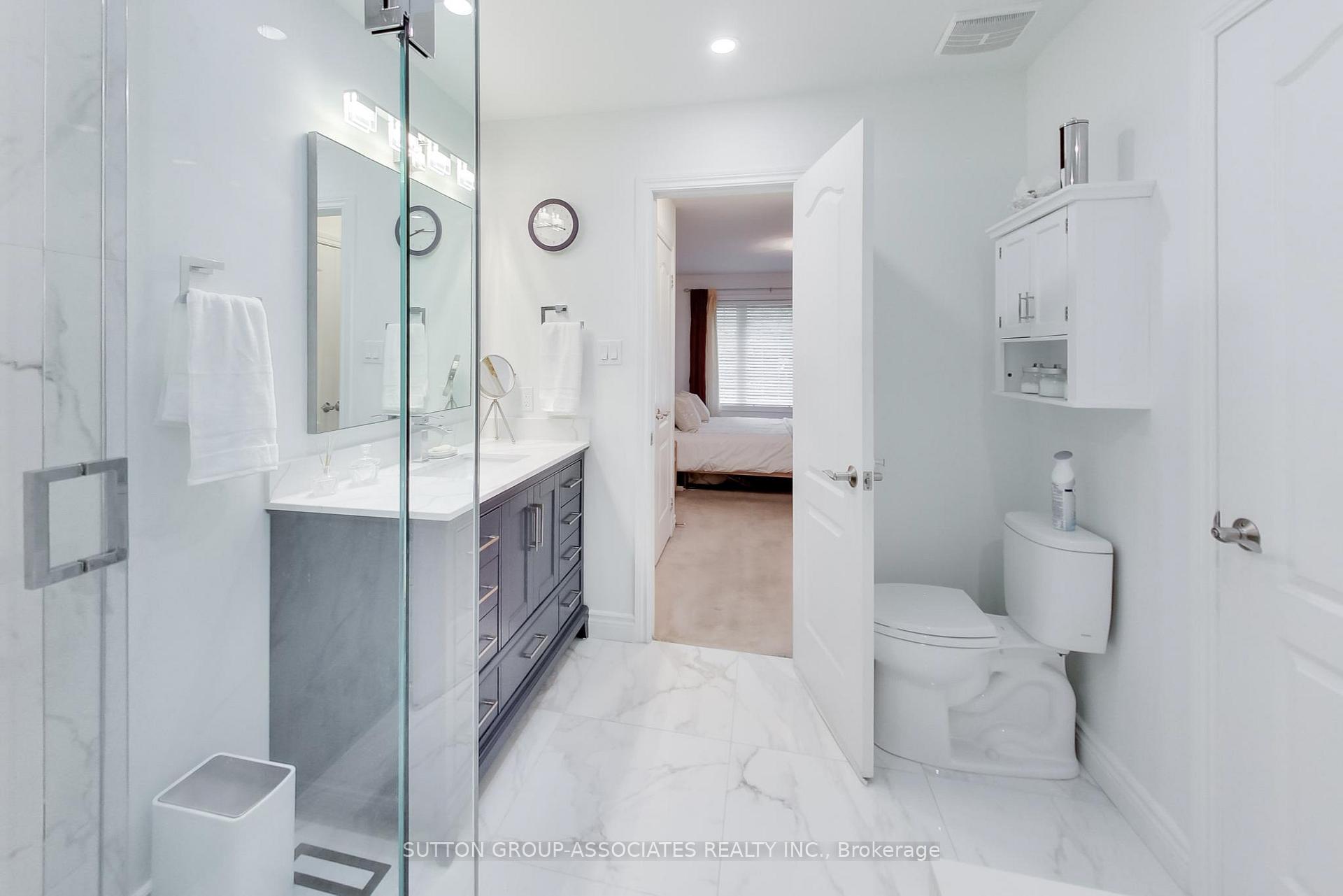 Photo 22 of 15B Robina Avenue, Toronto, Oakwood Village — HOMEH